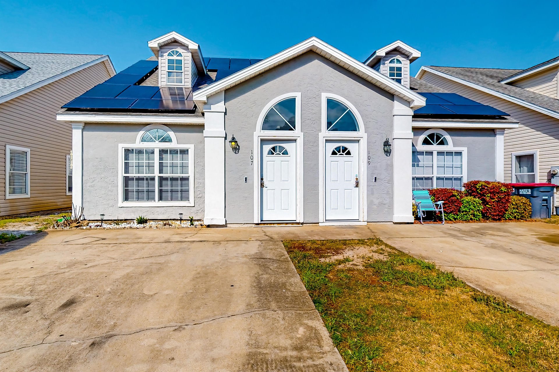 Palm Cove Blue Lagoon 2