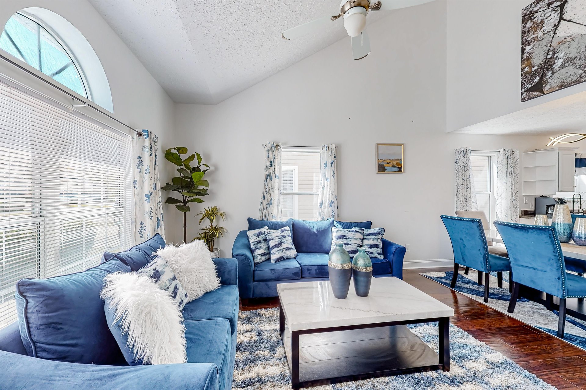 Palm Cove Blue Lagoon 6