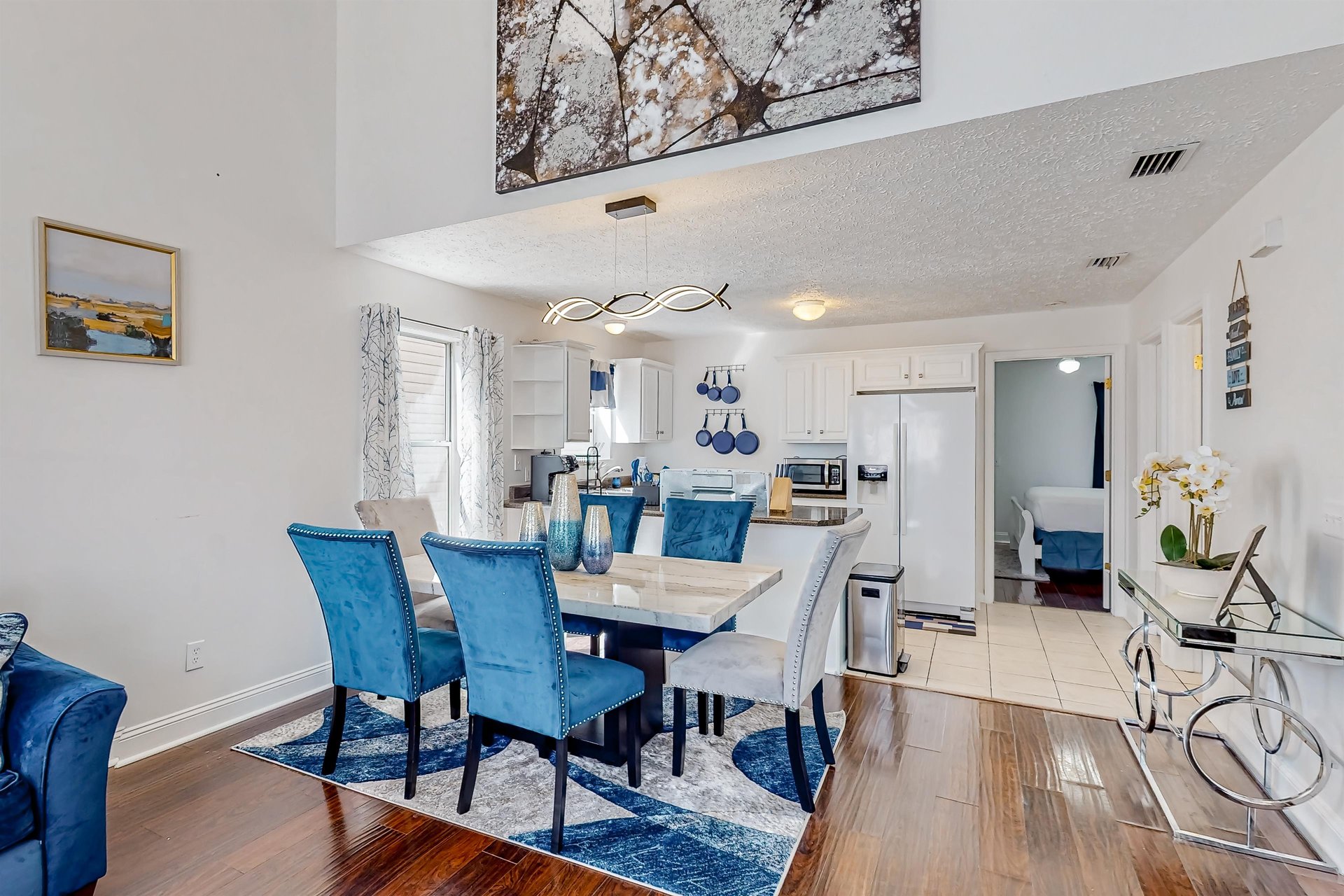 Palm Cove Blue Lagoon 7