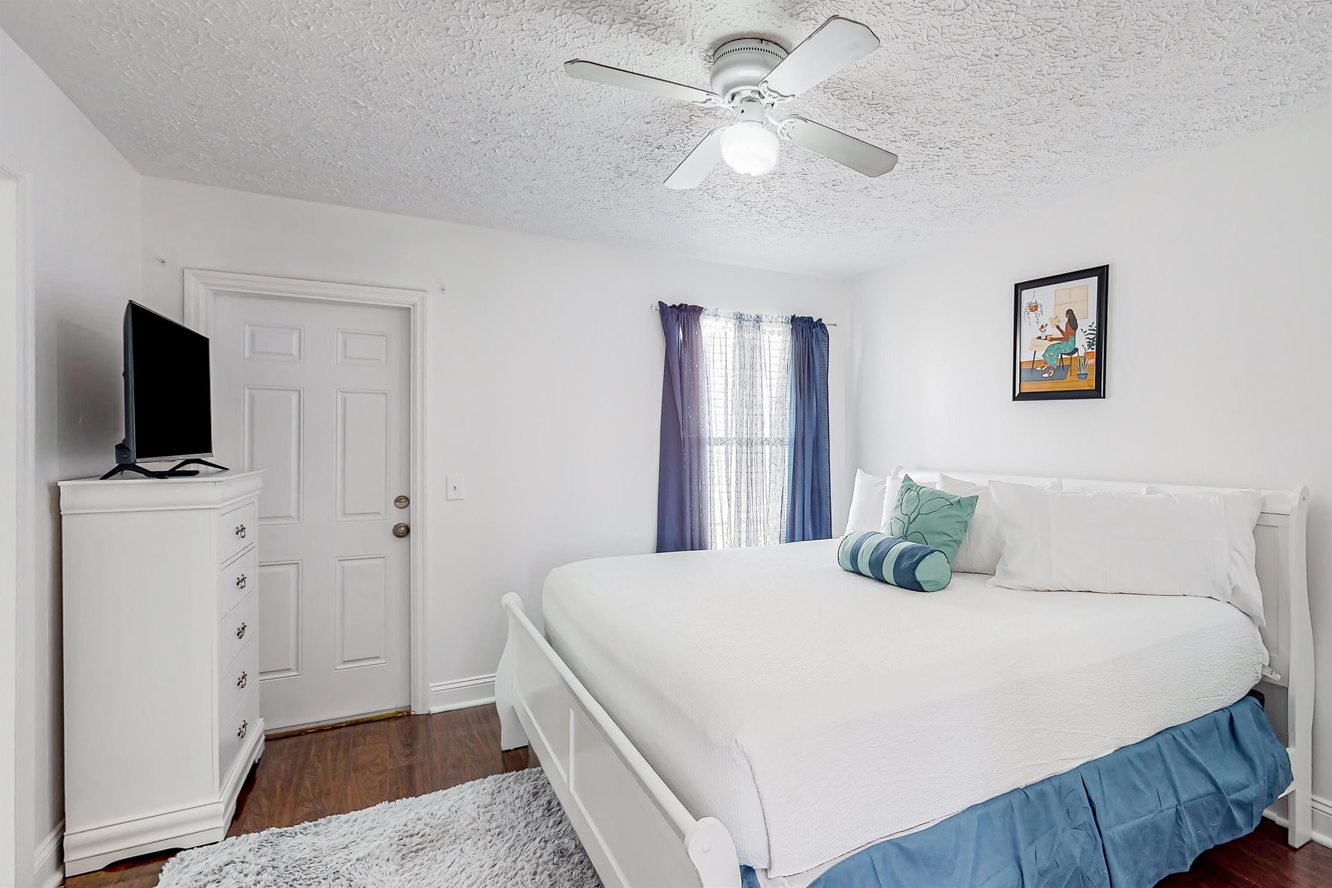 Palm Cove Blue Lagoon 13