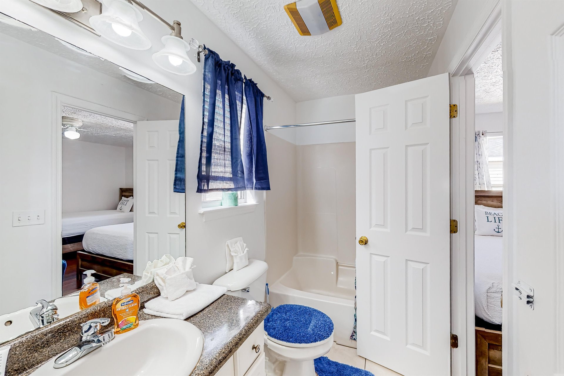 Palm Cove Blue Lagoon 21