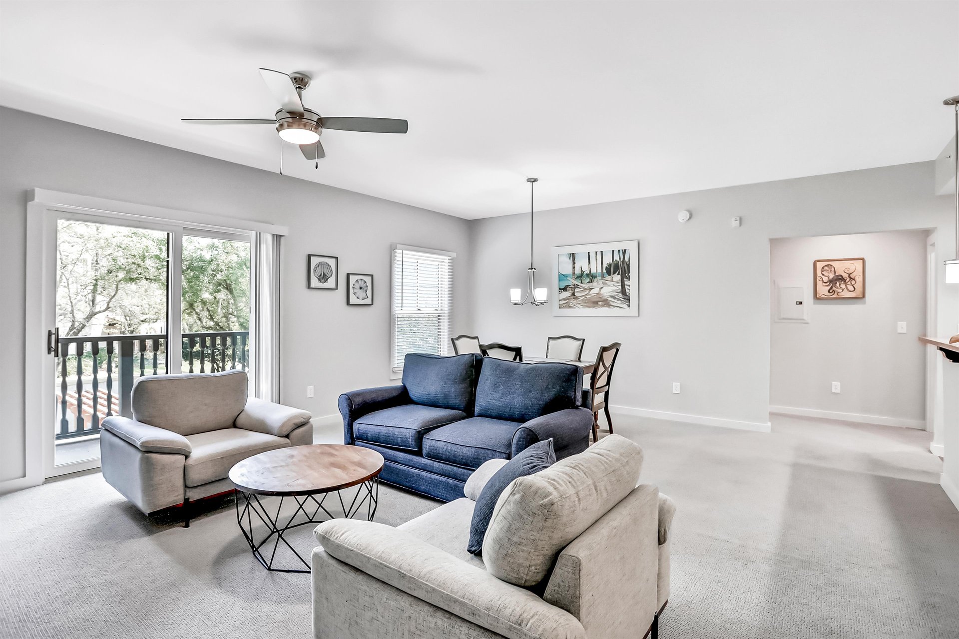 Saint Augustine Sanctuary 8