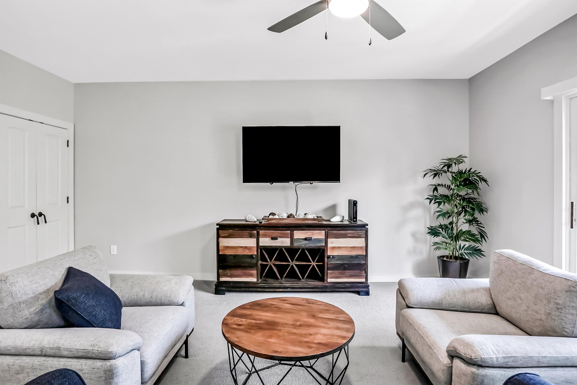 Saint Augustine Sanctuary 9