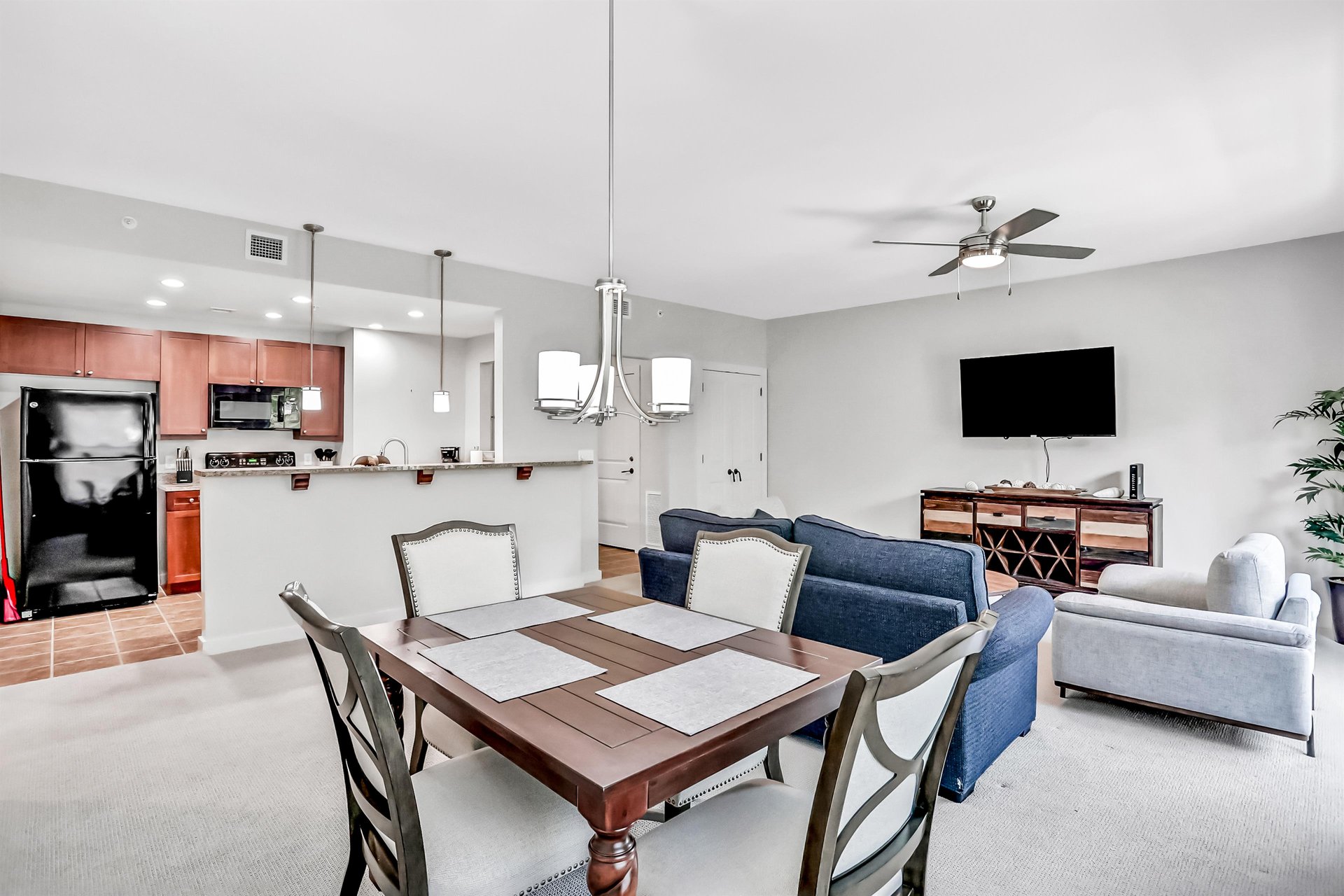 Saint Augustine Sanctuary 11