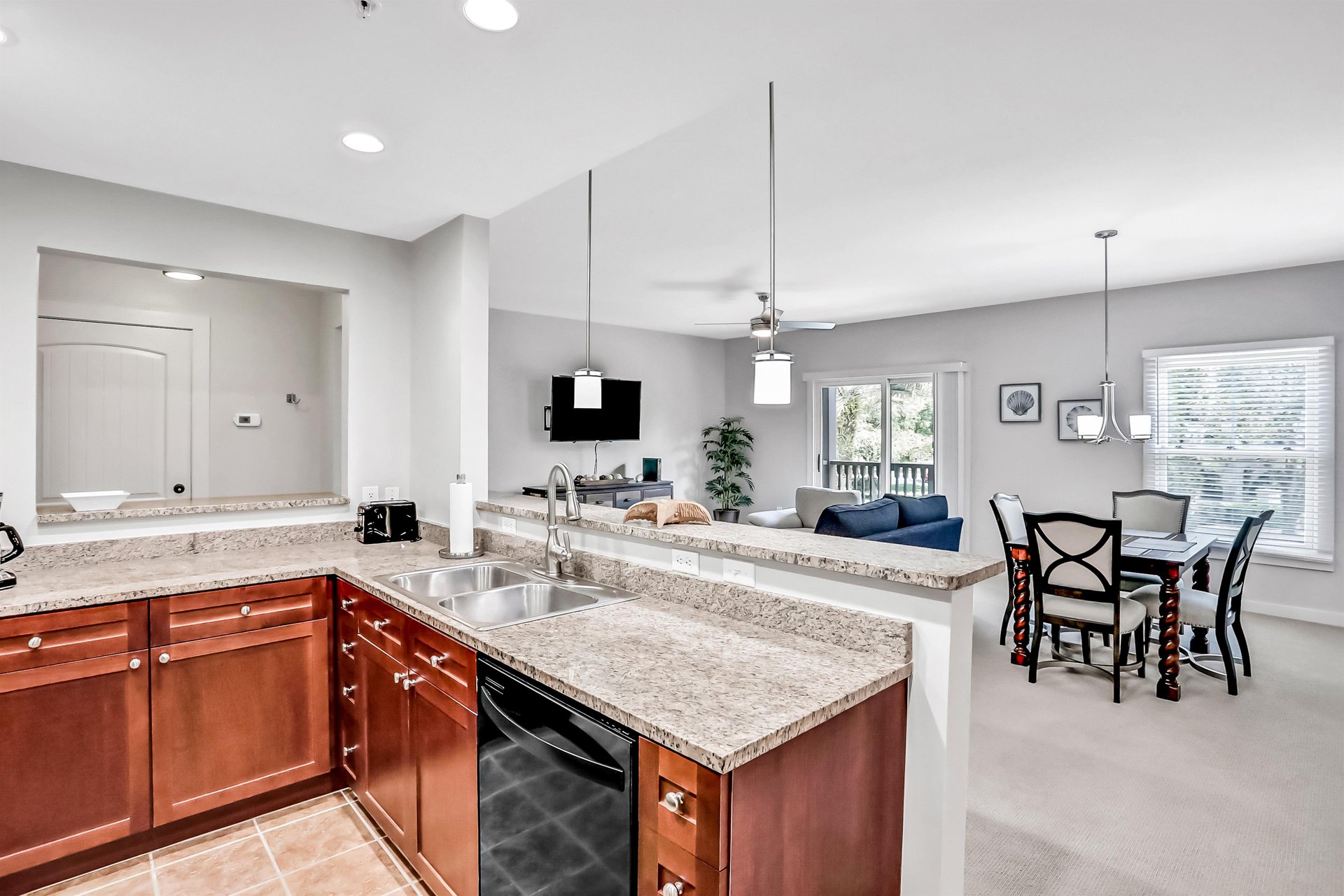 Saint Augustine Sanctuary 13