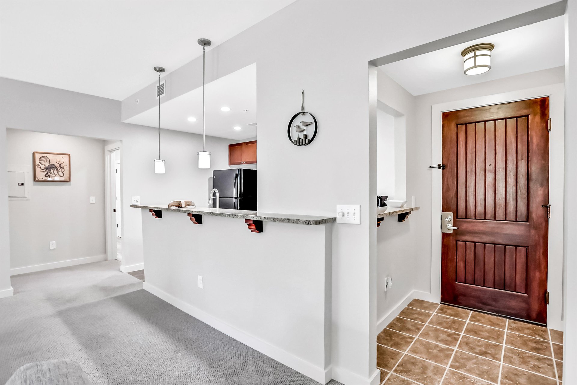 Saint Augustine Sanctuary 16