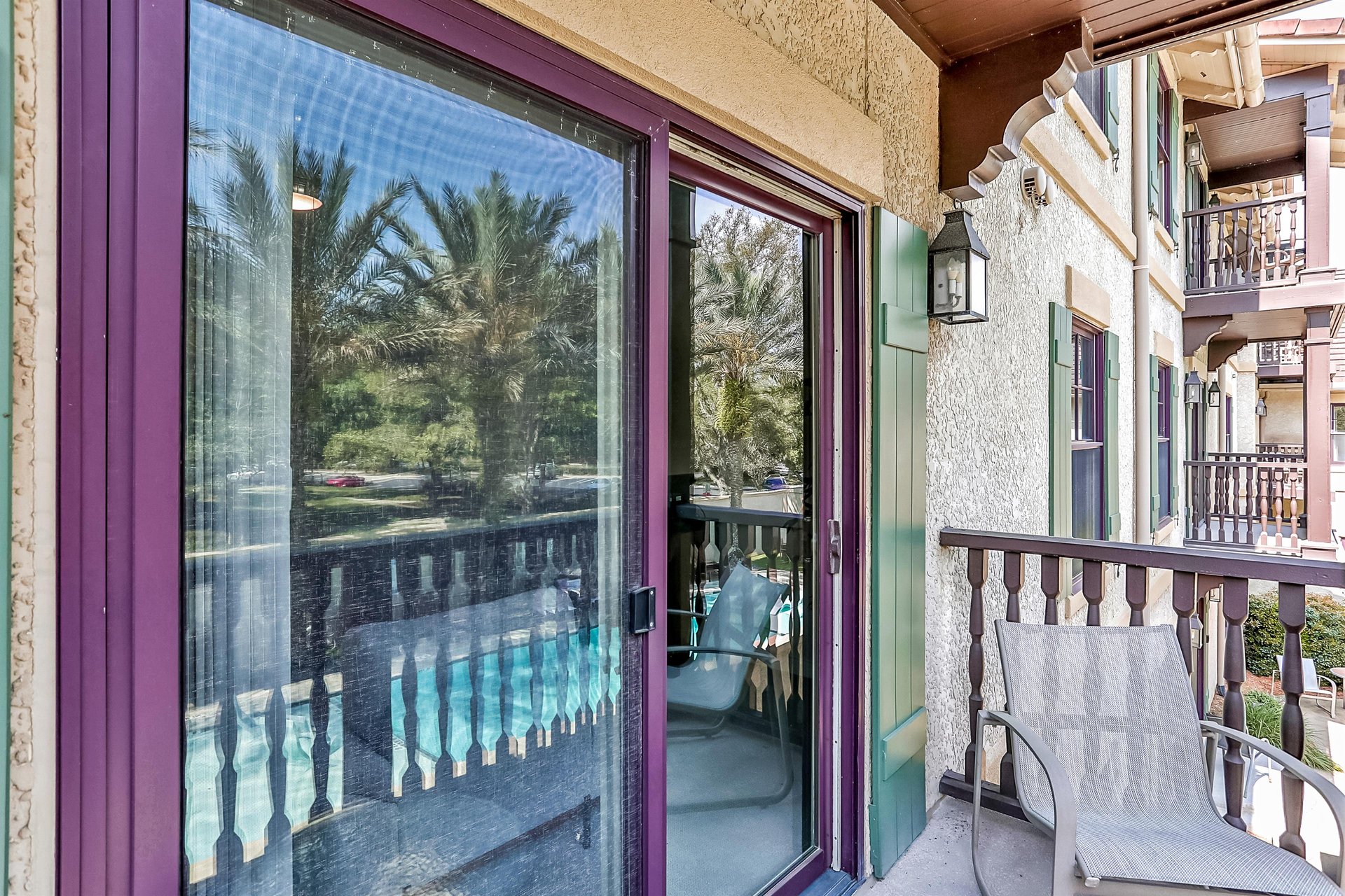 Saint Augustine Sanctuary 17