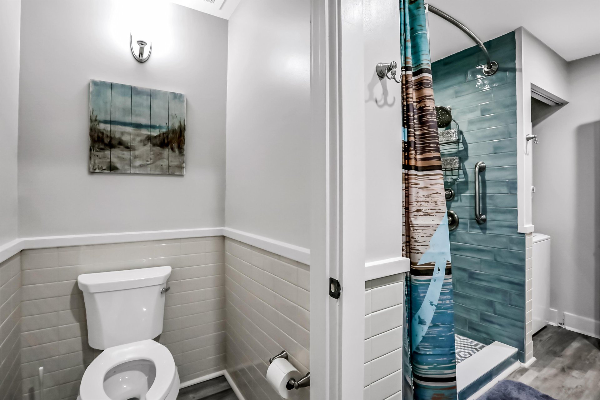 Saint Augustine Sanctuary 25