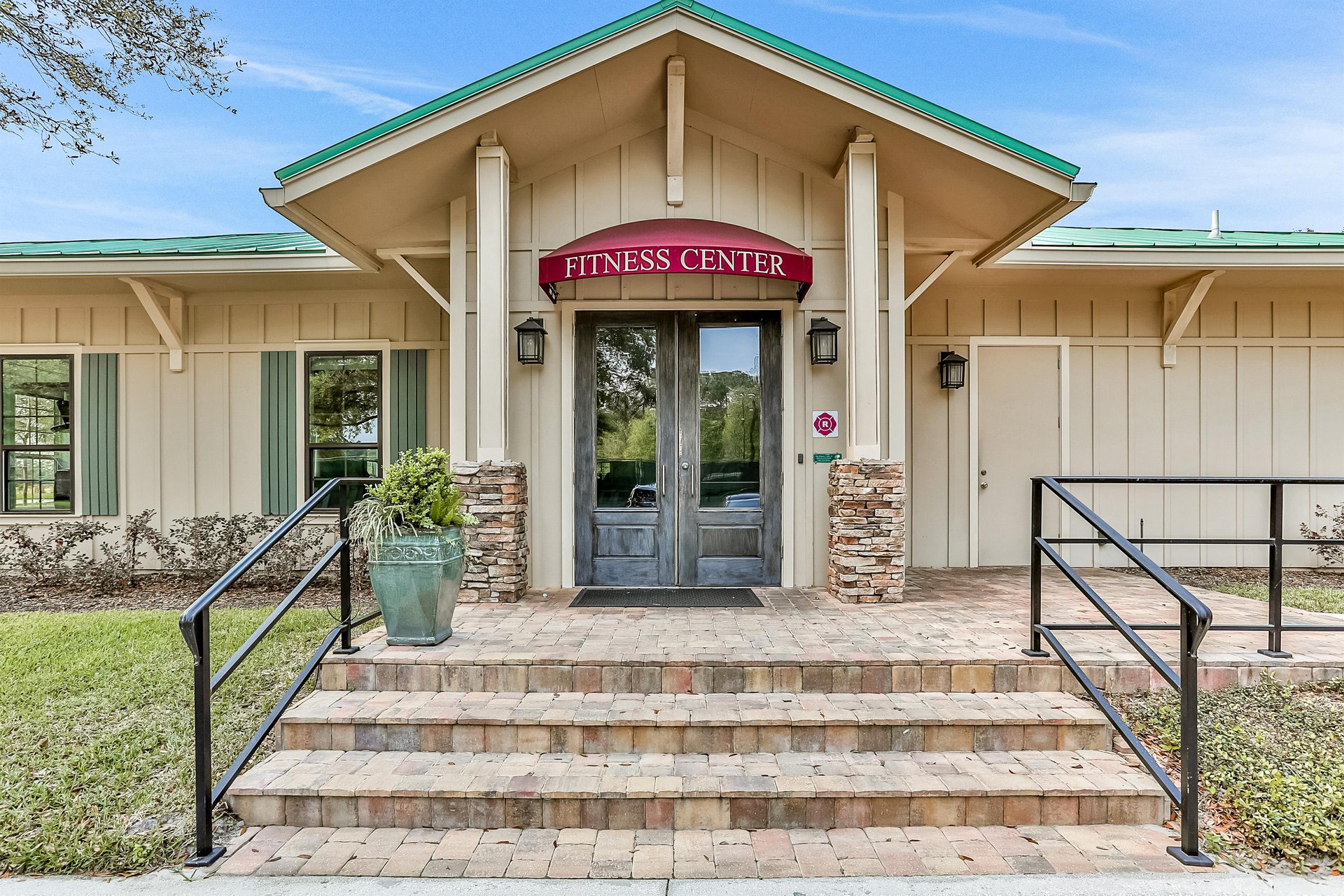 Saint Augustine Sanctuary 27