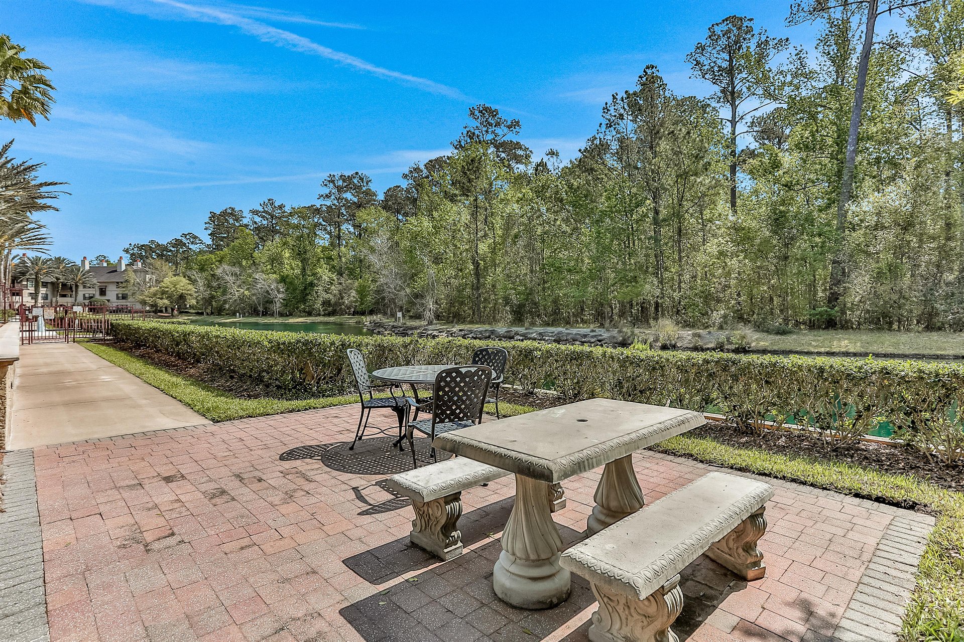 Saint Augustine Sanctuary 31