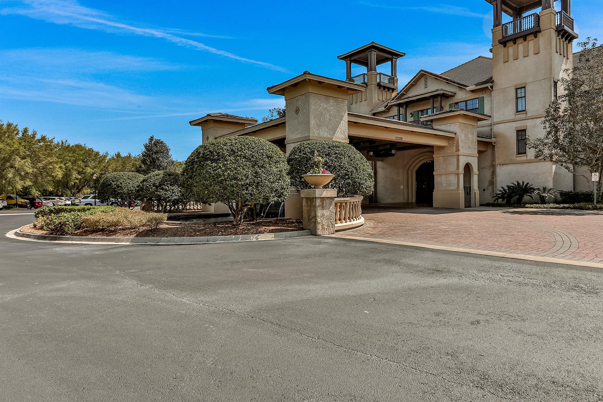 Saint Augustine Sanctuary 32