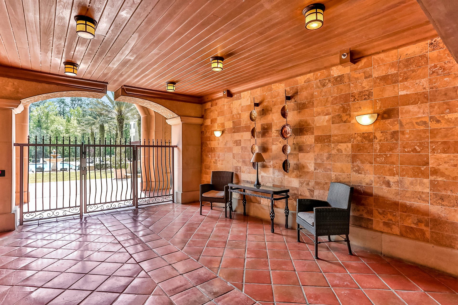 Saint Augustine Sanctuary 33