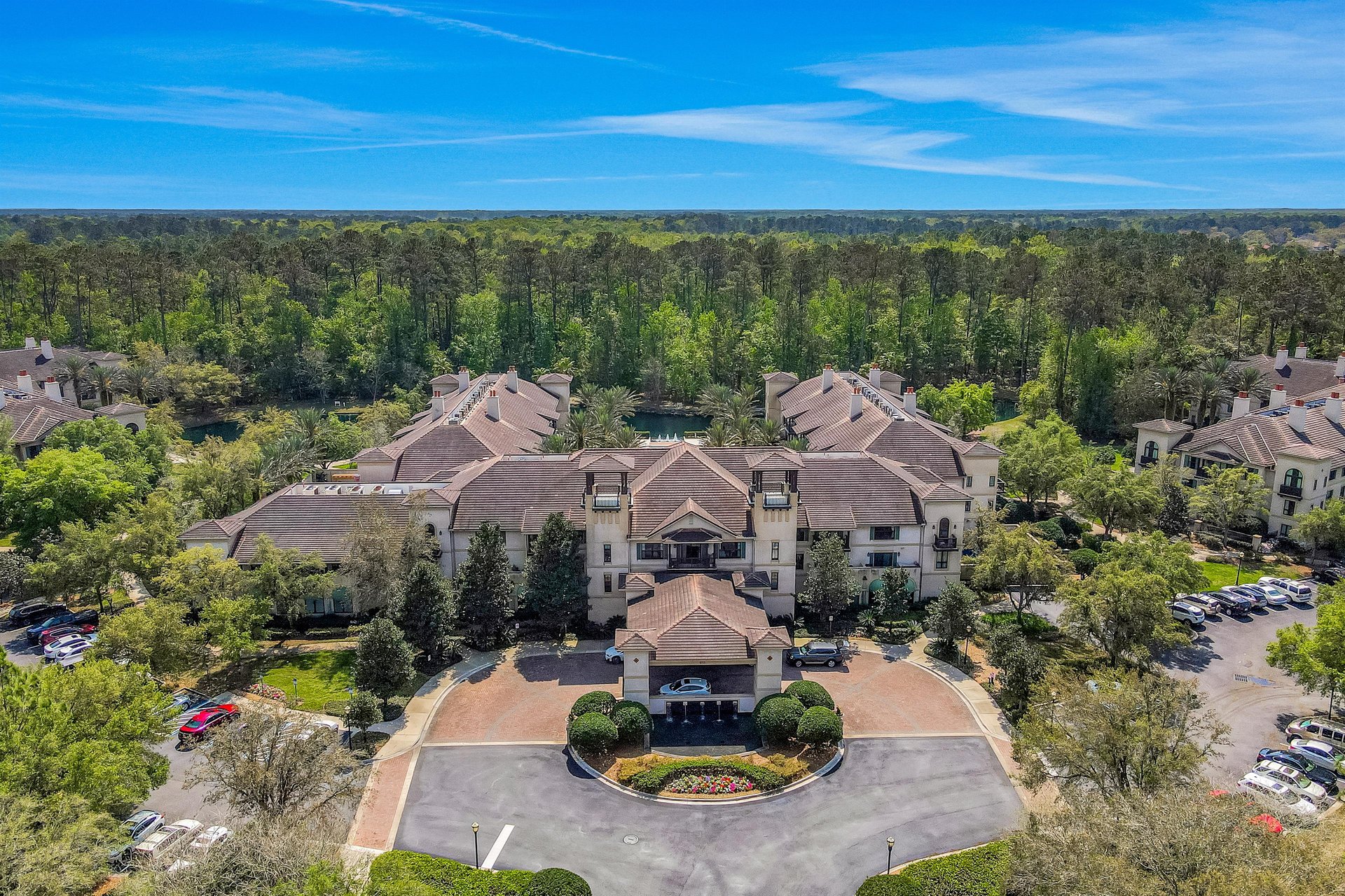 Saint Augustine Sanctuary 38