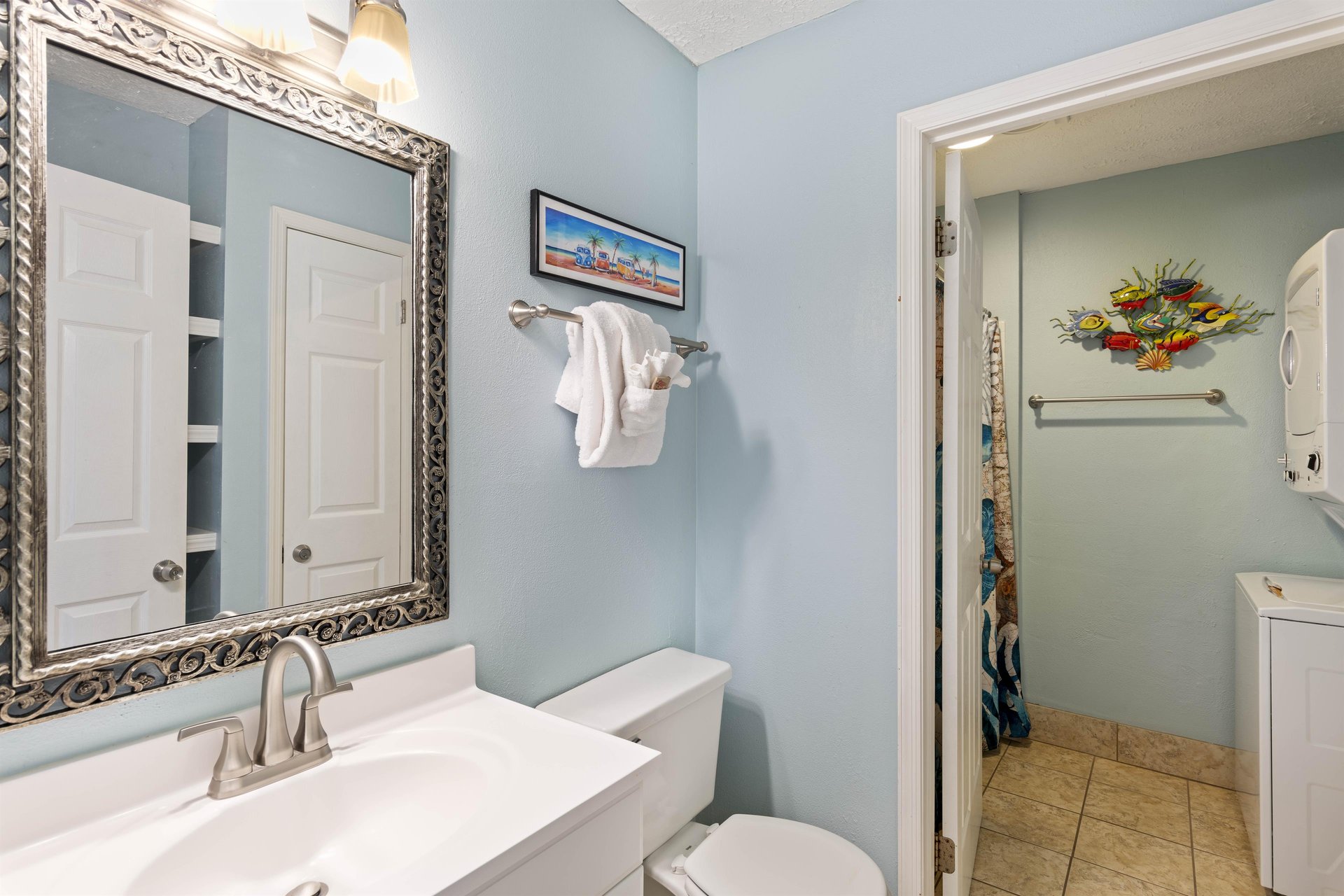 Coral Reef Club 26 9