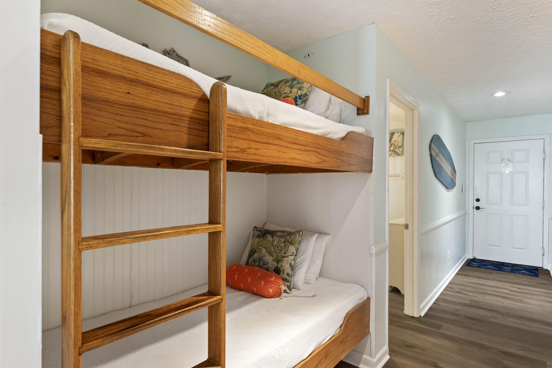 Coral Reef Club 26 11