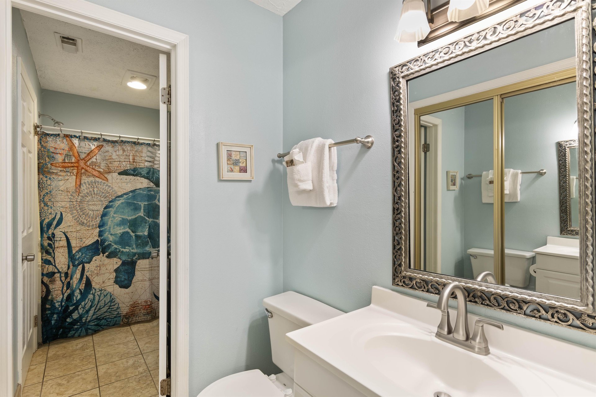 Coral Reef Club 26 15