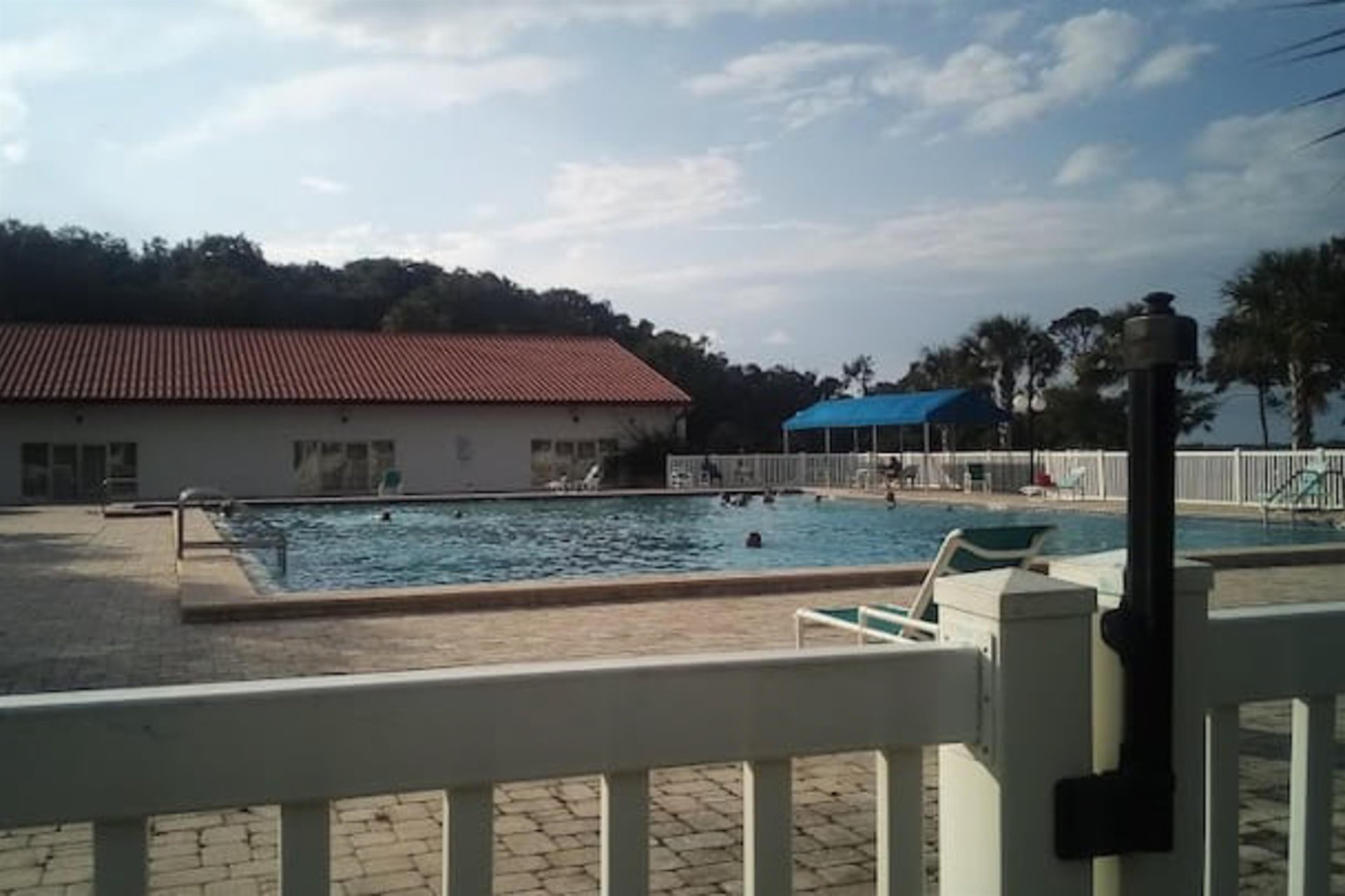 Cozy Cottage Getaway 21