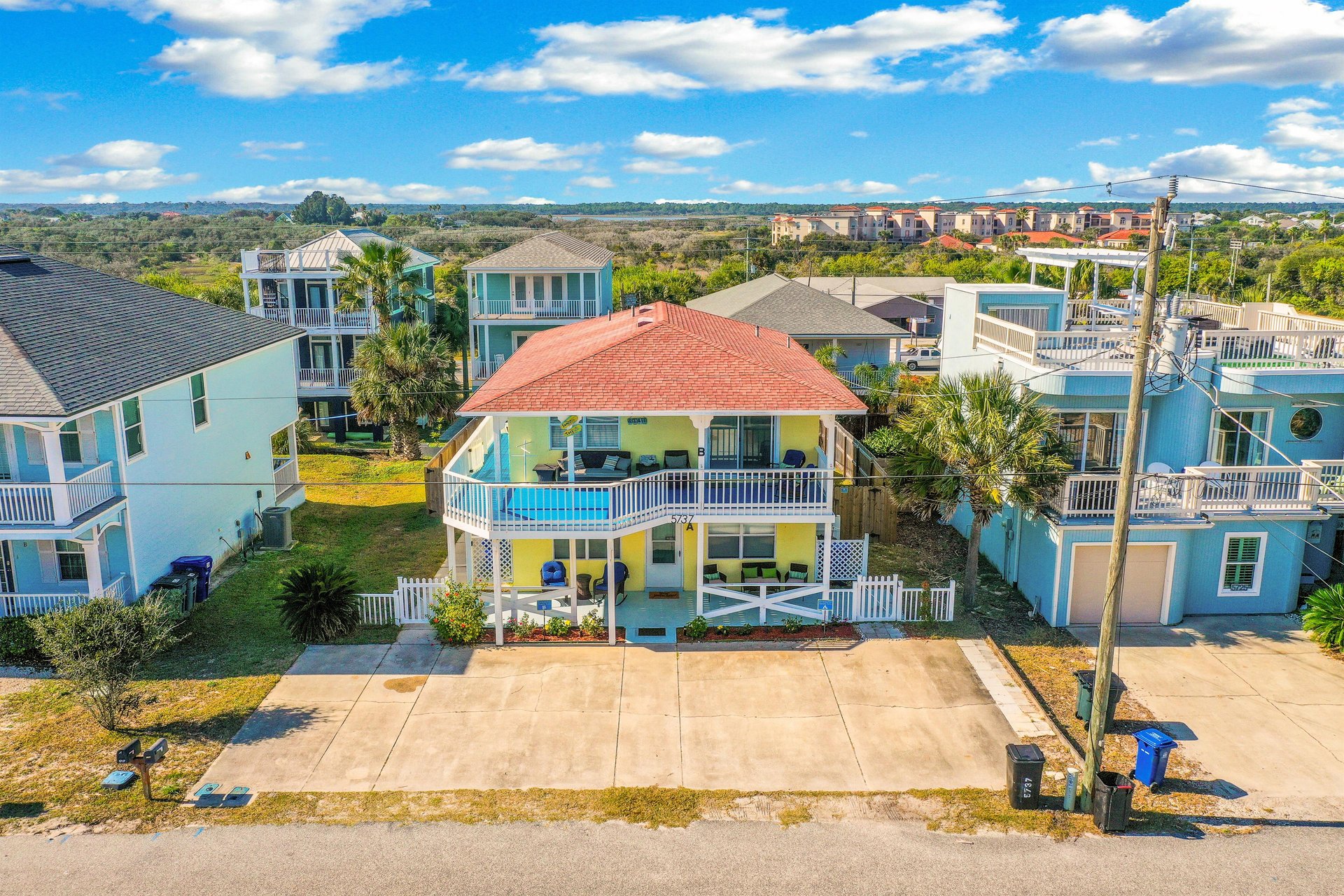 Butler Beach Escape  Lower 1