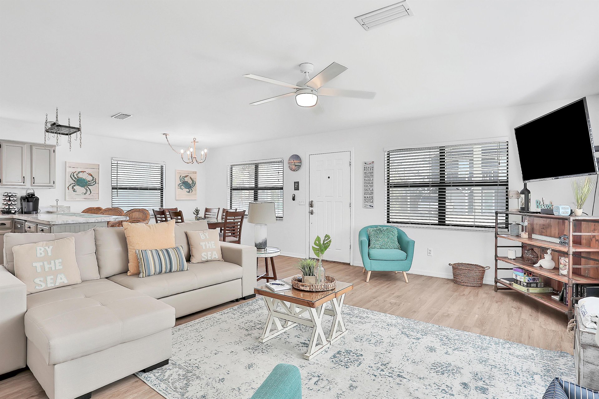 Butler Beach Escape  Lower 2