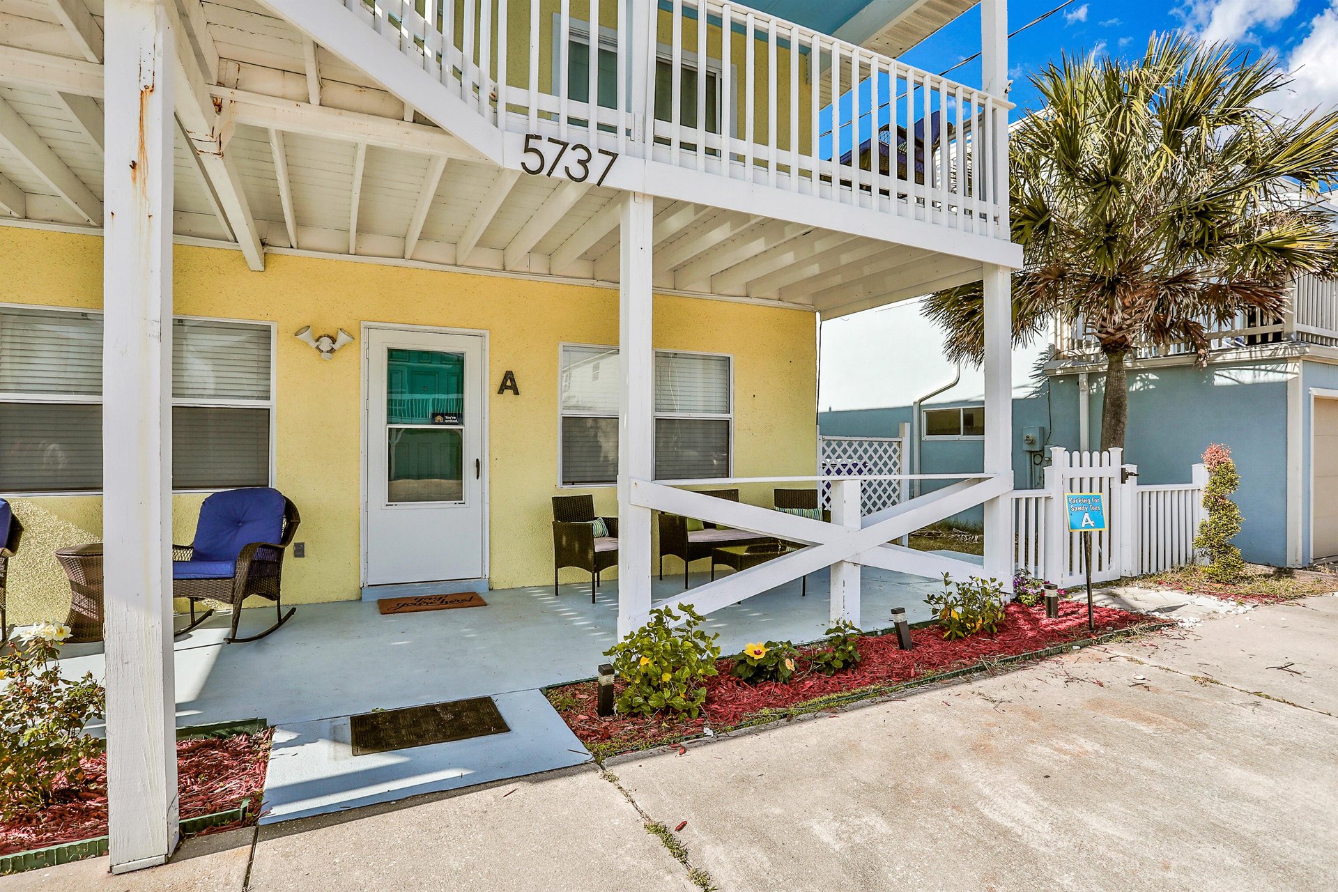 Butler Beach Escape  Lower 18