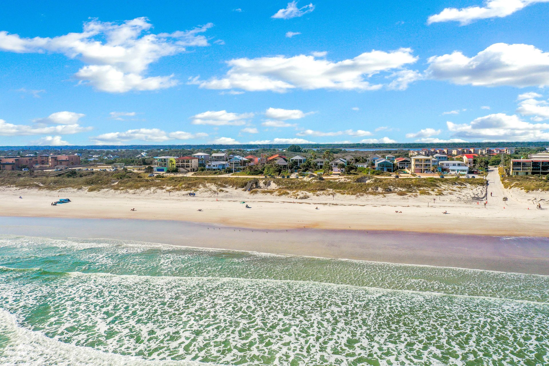 Butler Beach Escape  Lower 21