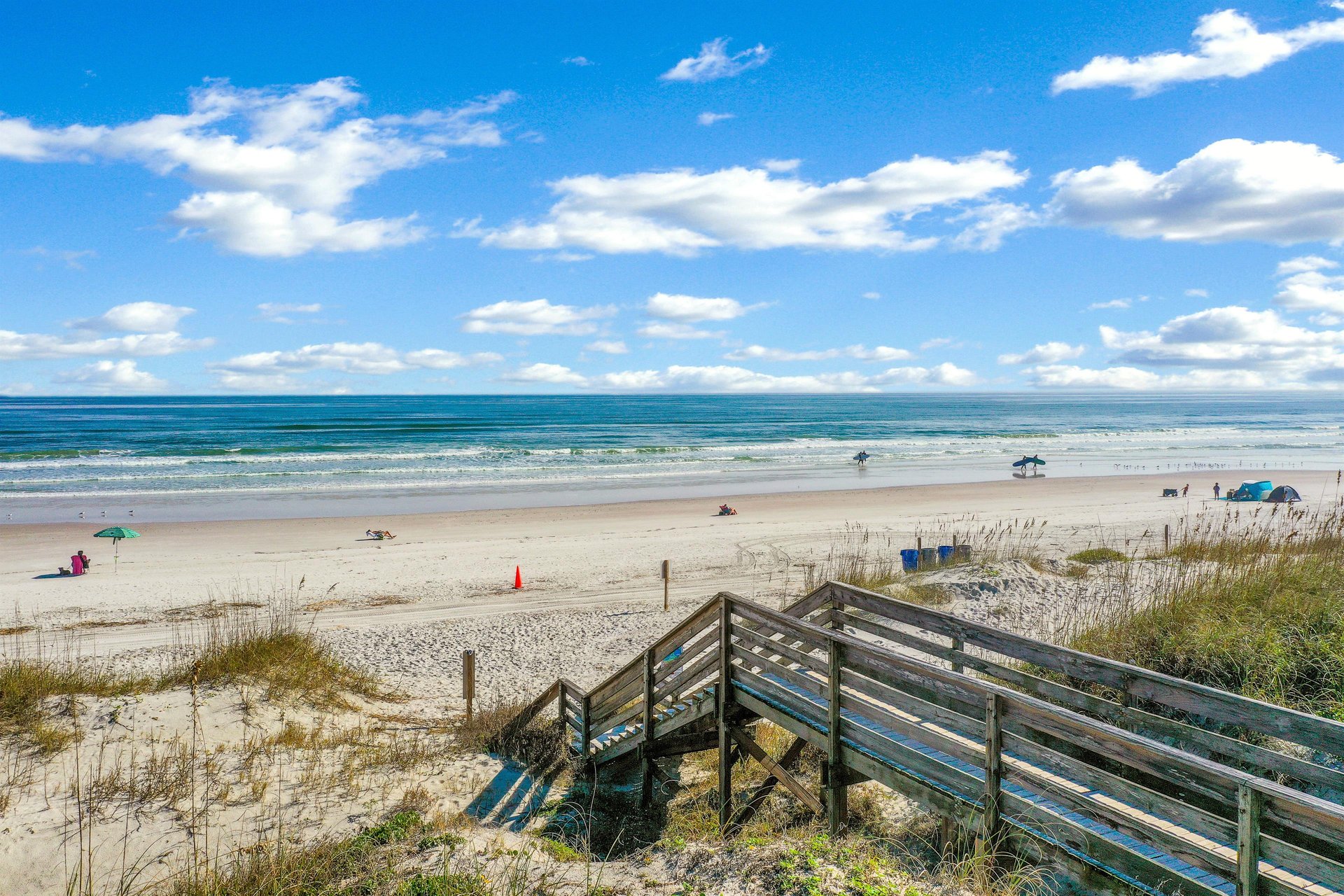 Butler Beach Escape  Lower 22