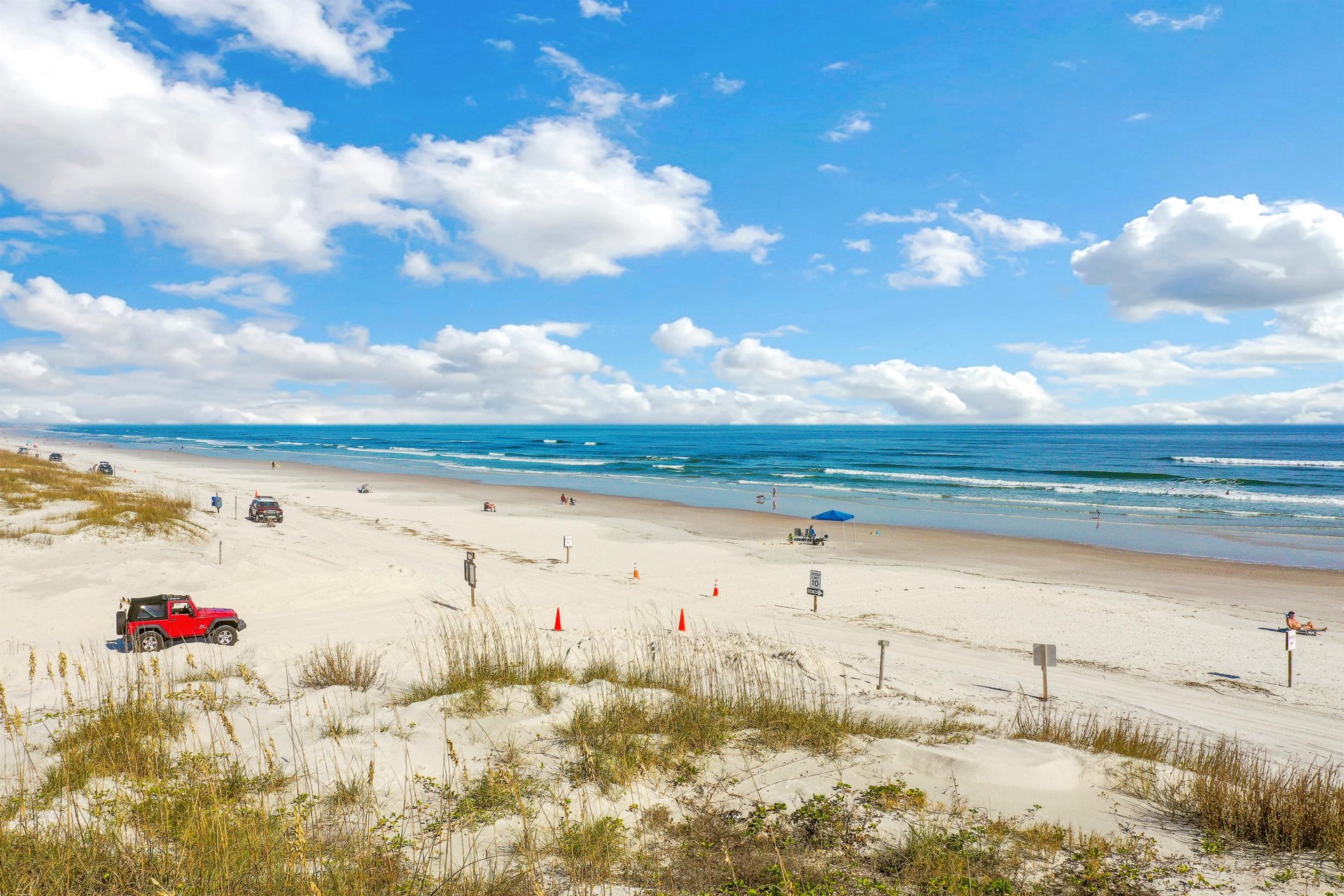 Butler Beach Escape  Lower 23