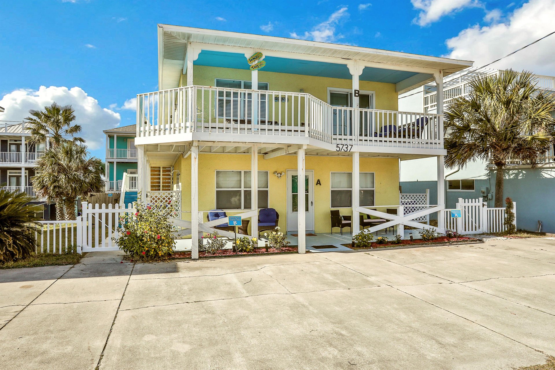 Butler Beach Escape  Lower 26