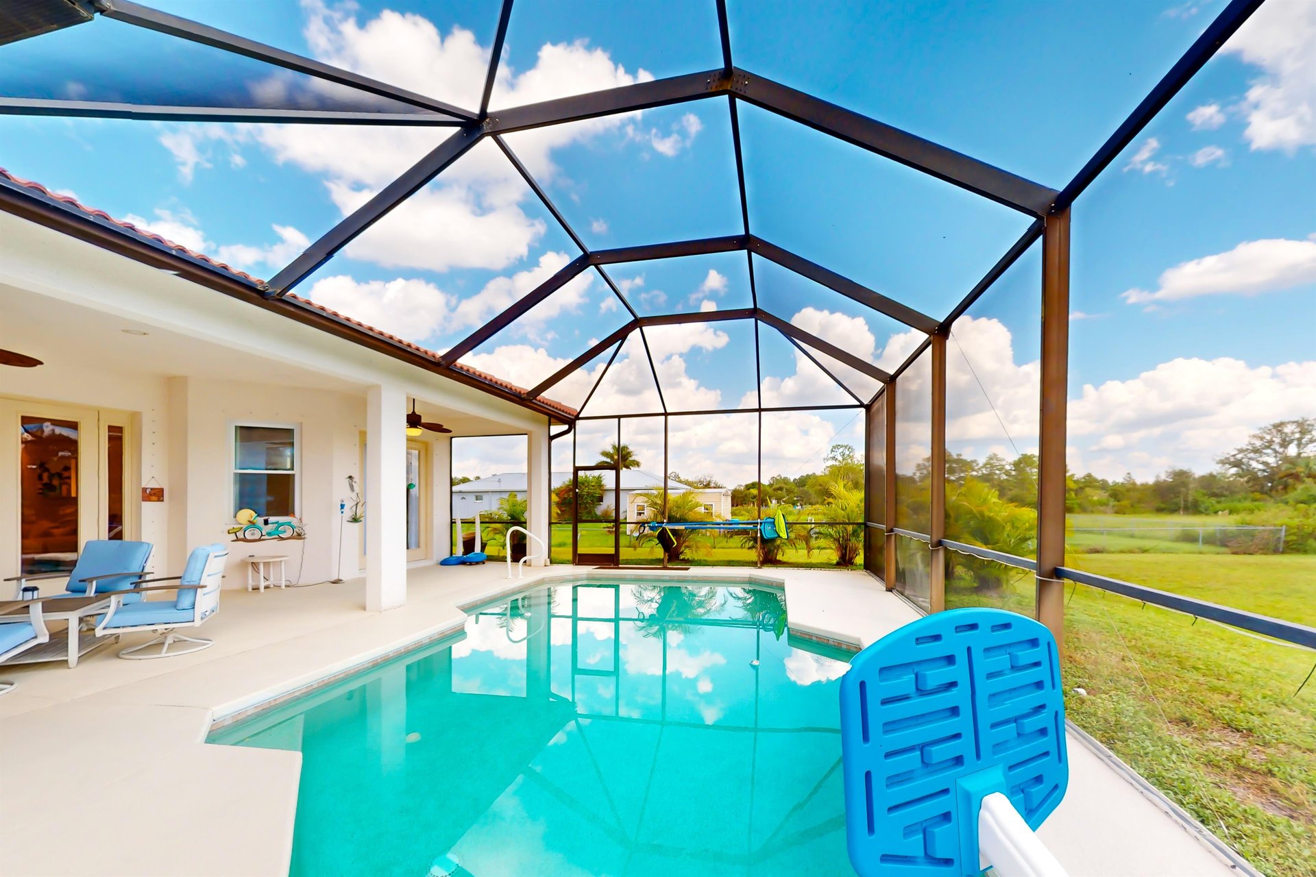 Swaying Palms Estate 2