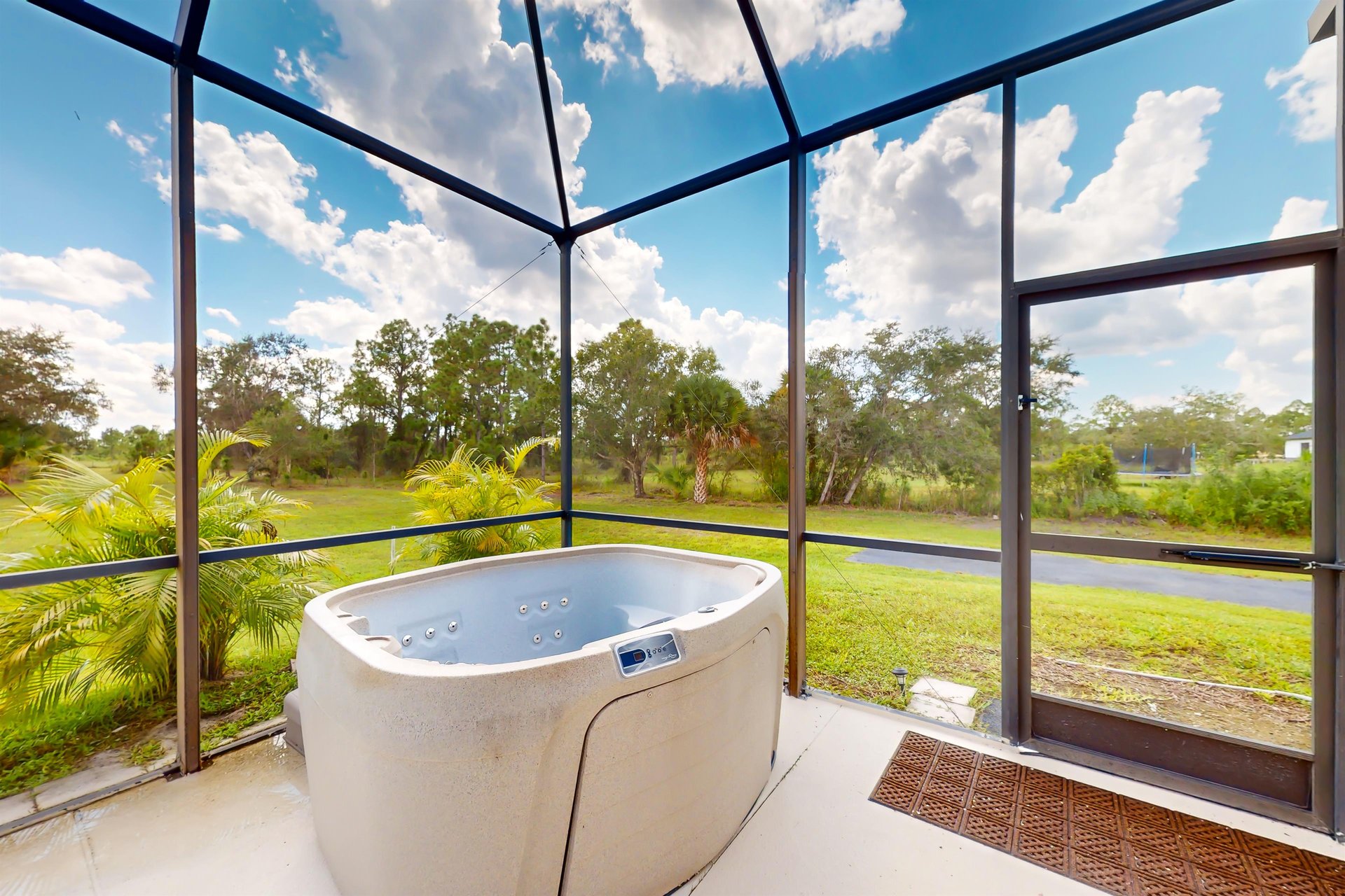 Swaying Palms Estate 4