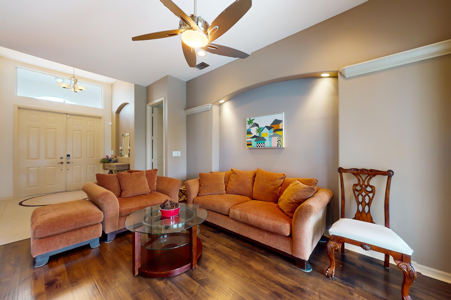 Swaying Palms Estate 6