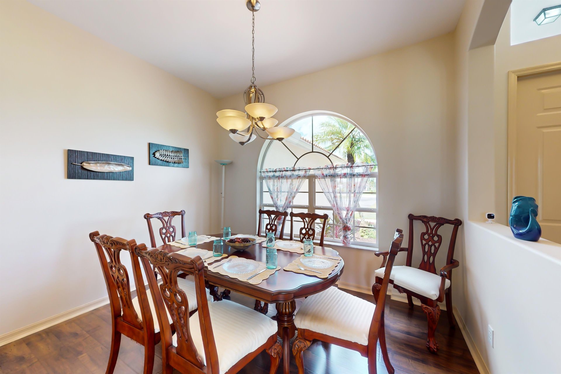 Swaying Palms Estate 7