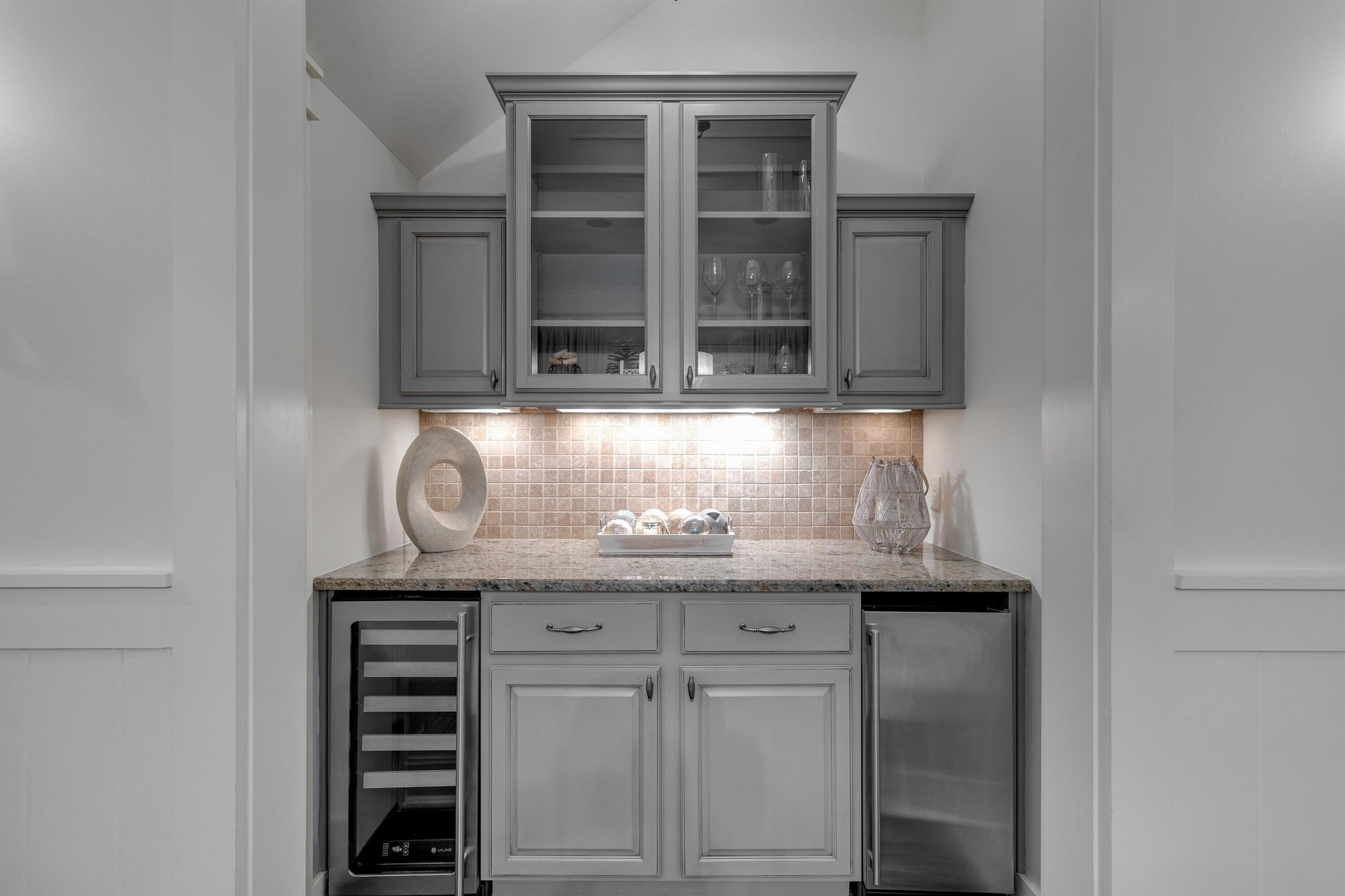 Watercolor   Summersweet Sanctuary 13