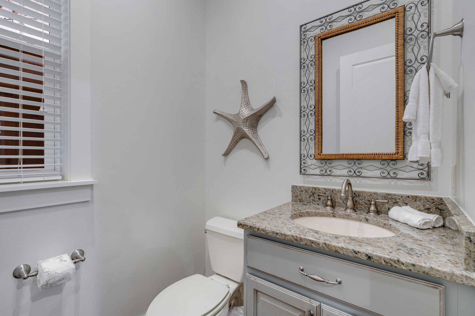 Watercolor   Summersweet Sanctuary 14