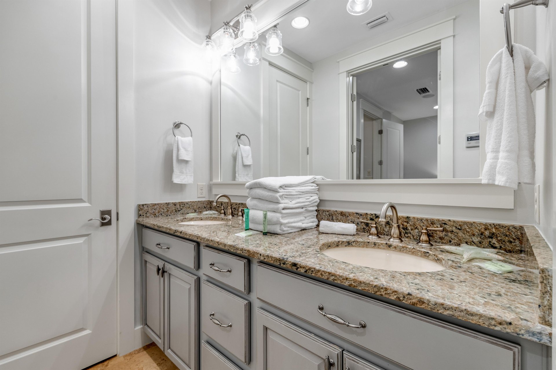 Watercolor   Summersweet Sanctuary 17