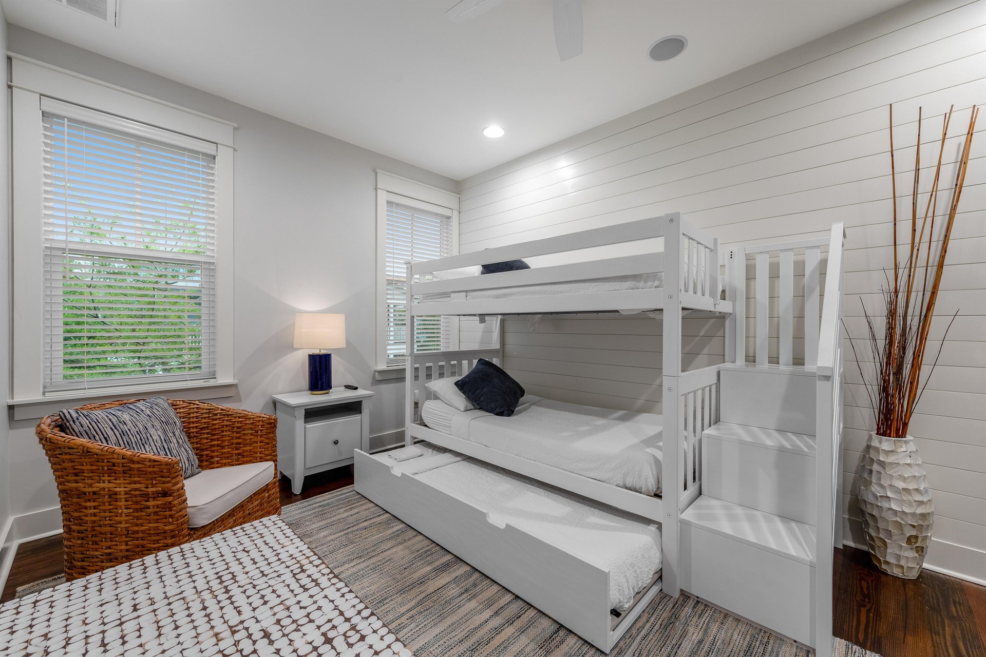 Watercolor   Summersweet Sanctuary 20