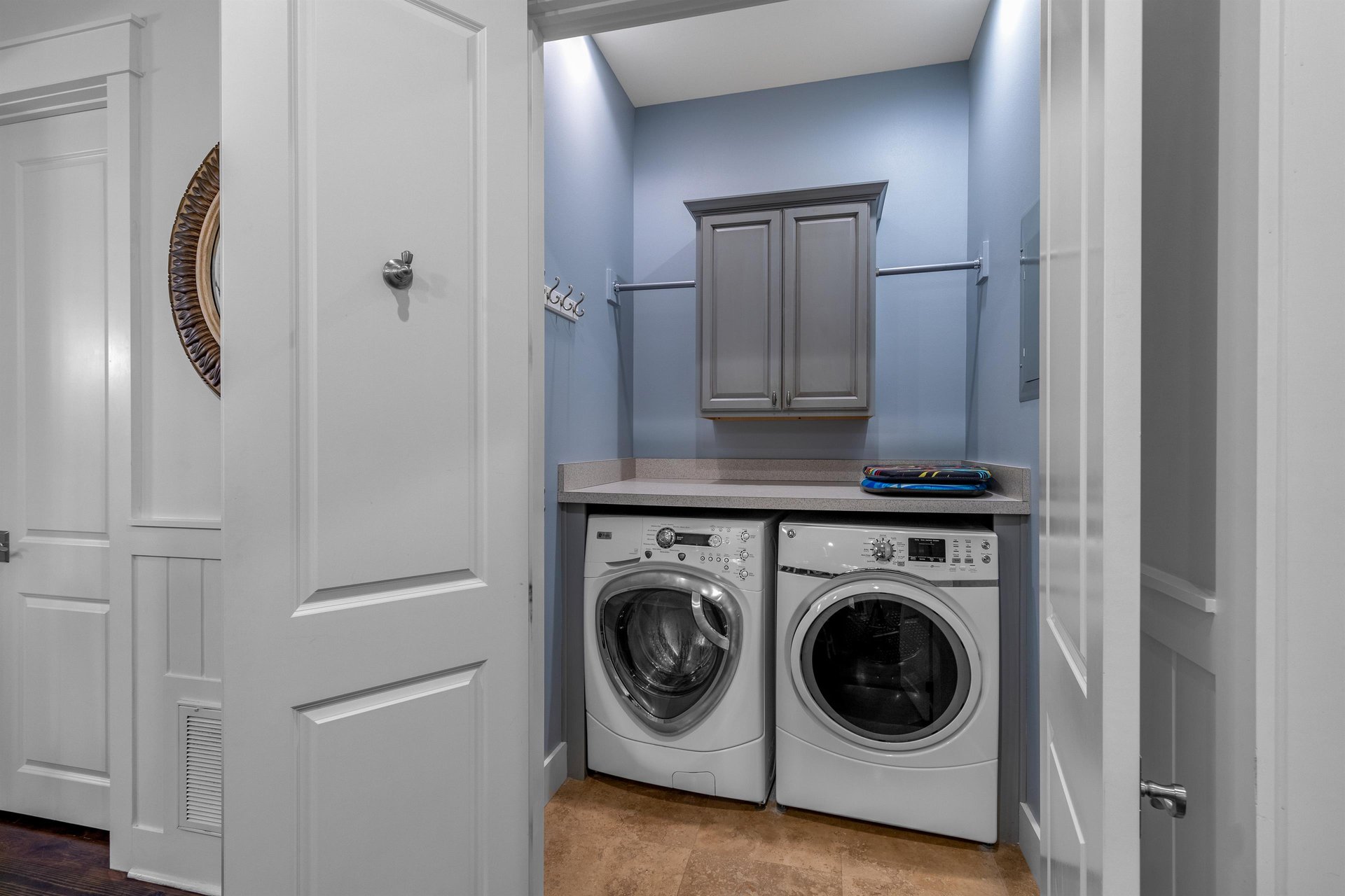 Watercolor   Summersweet Sanctuary 28