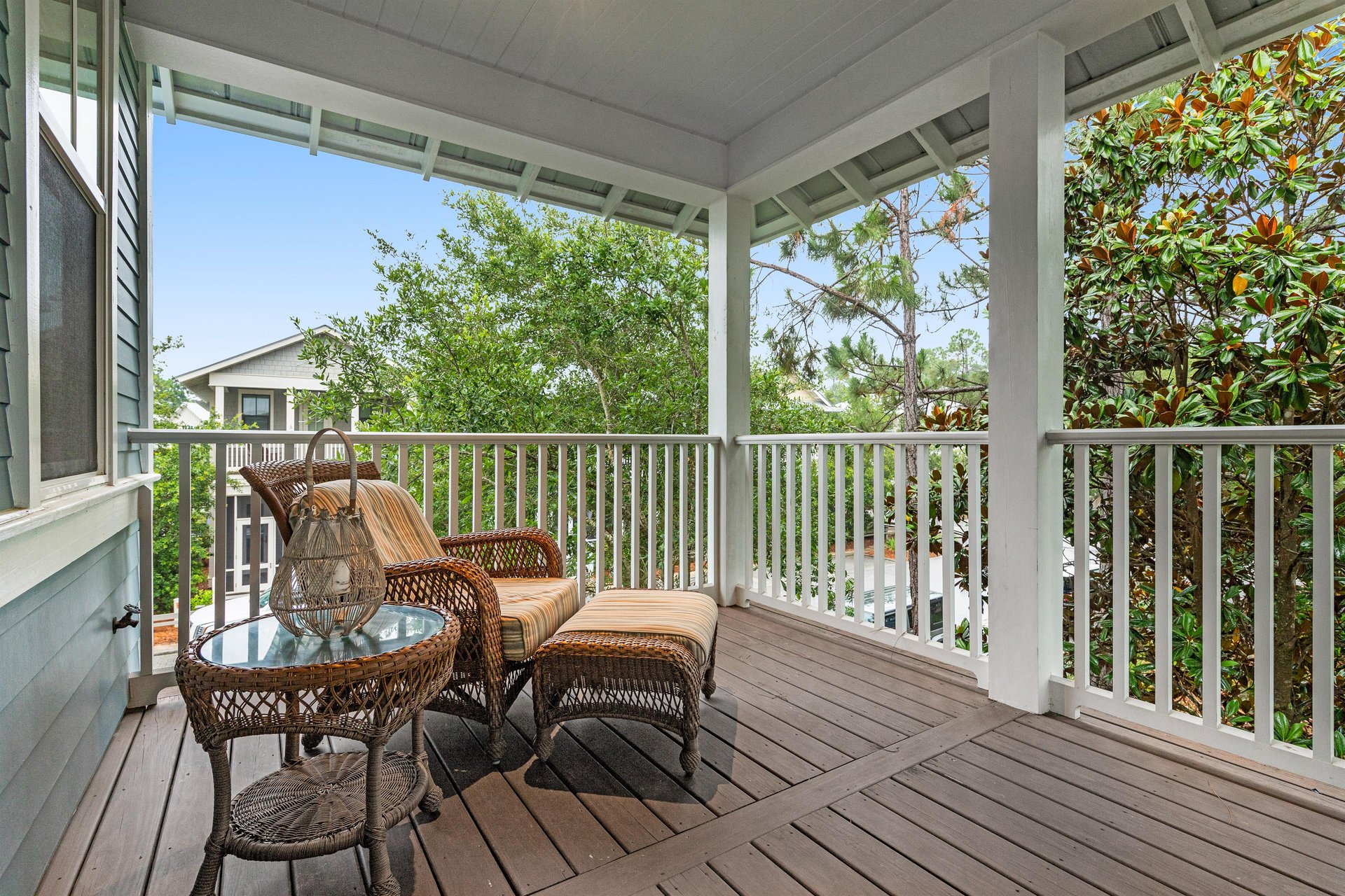 Watercolor   Summersweet Sanctuary 29