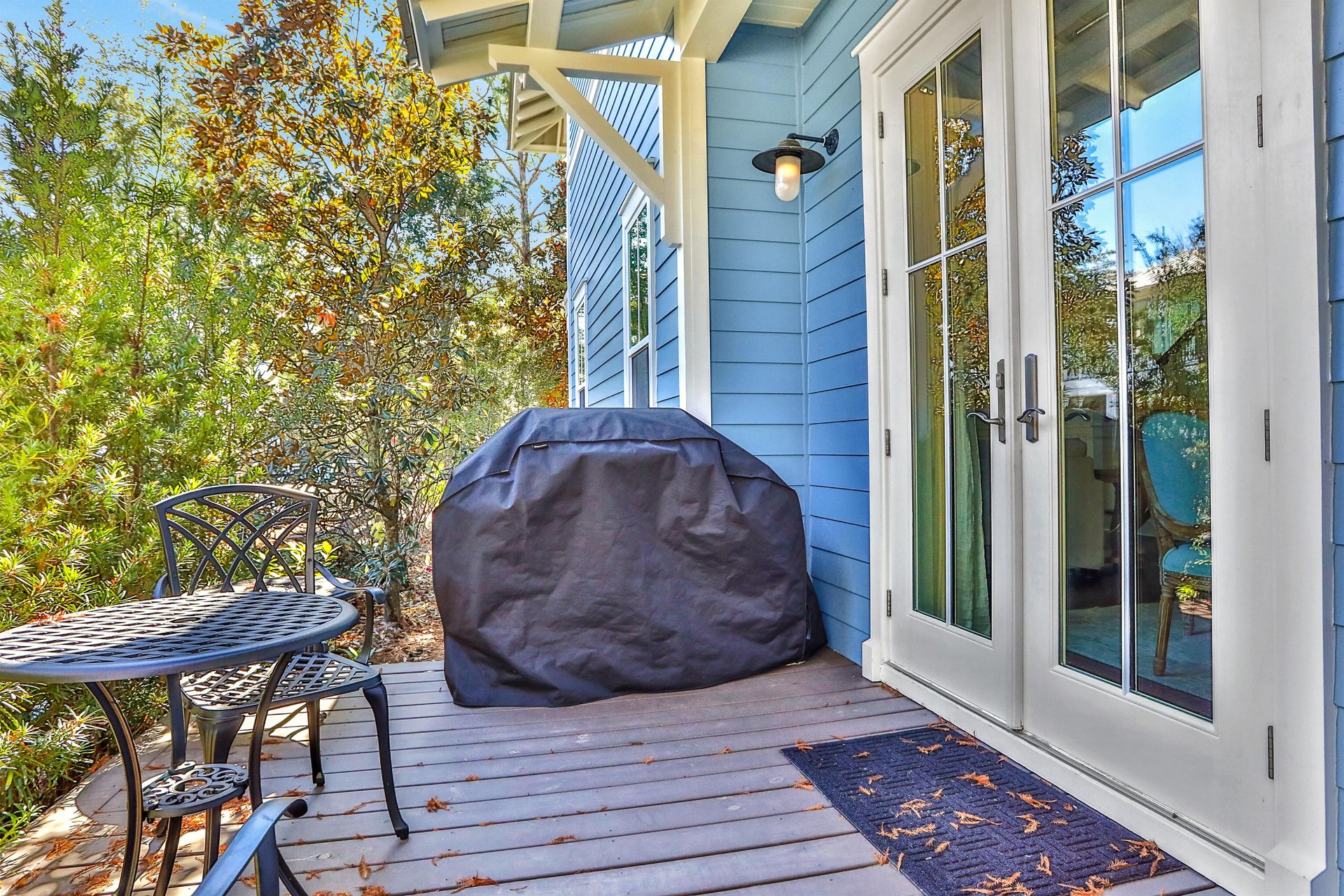 Watercolor   Summersweet Sanctuary 37