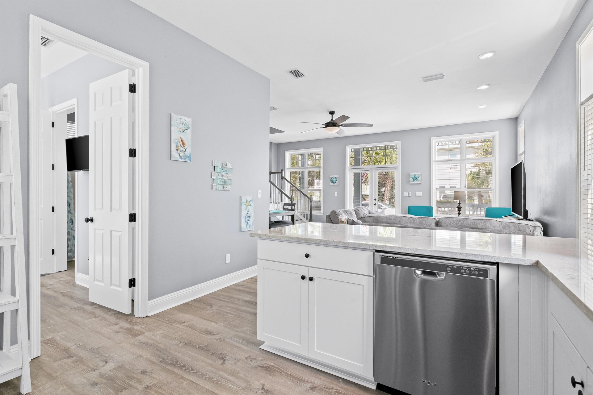 Sunny days on 30A 10