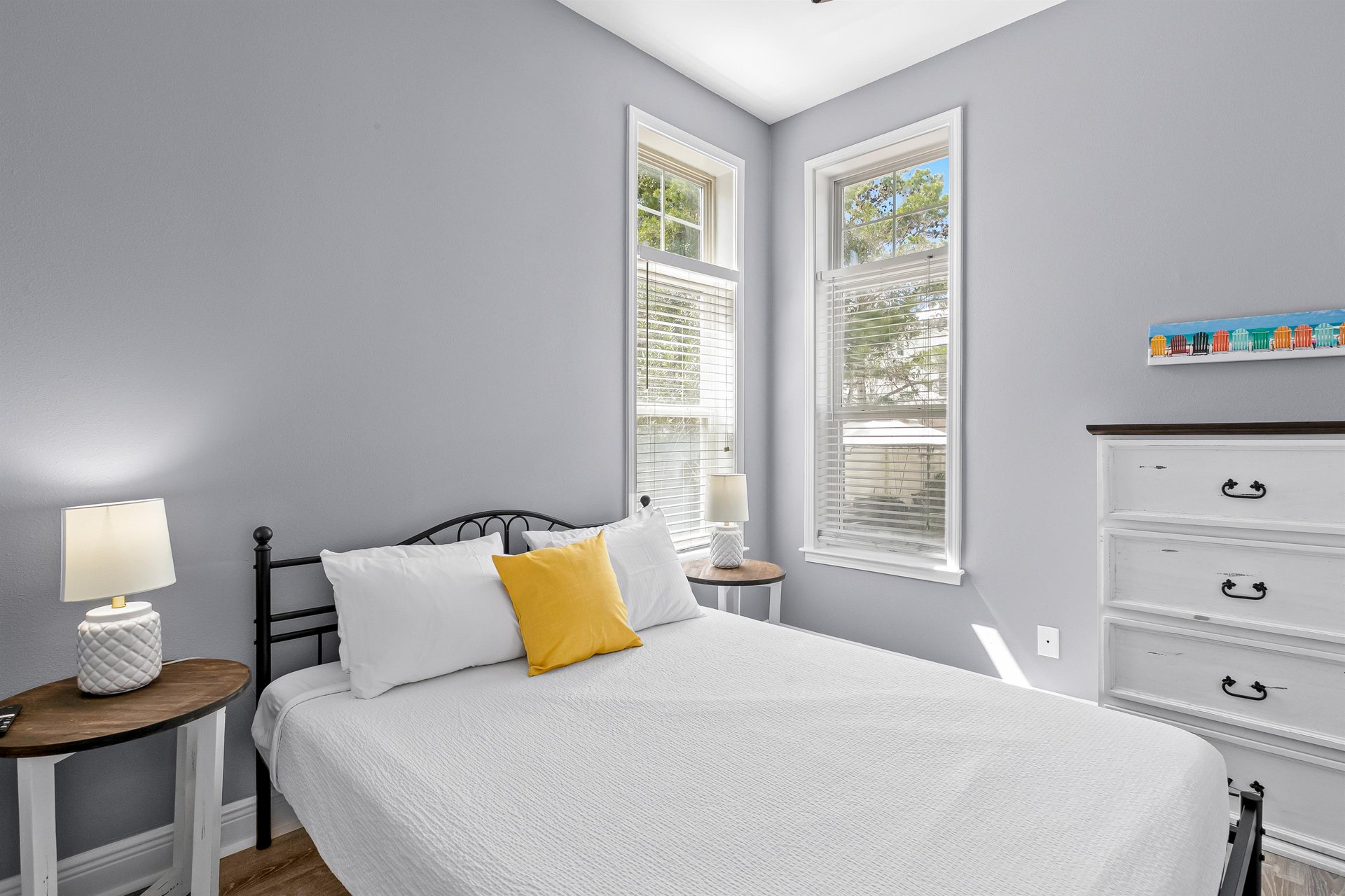 Sunny days on 30A 11