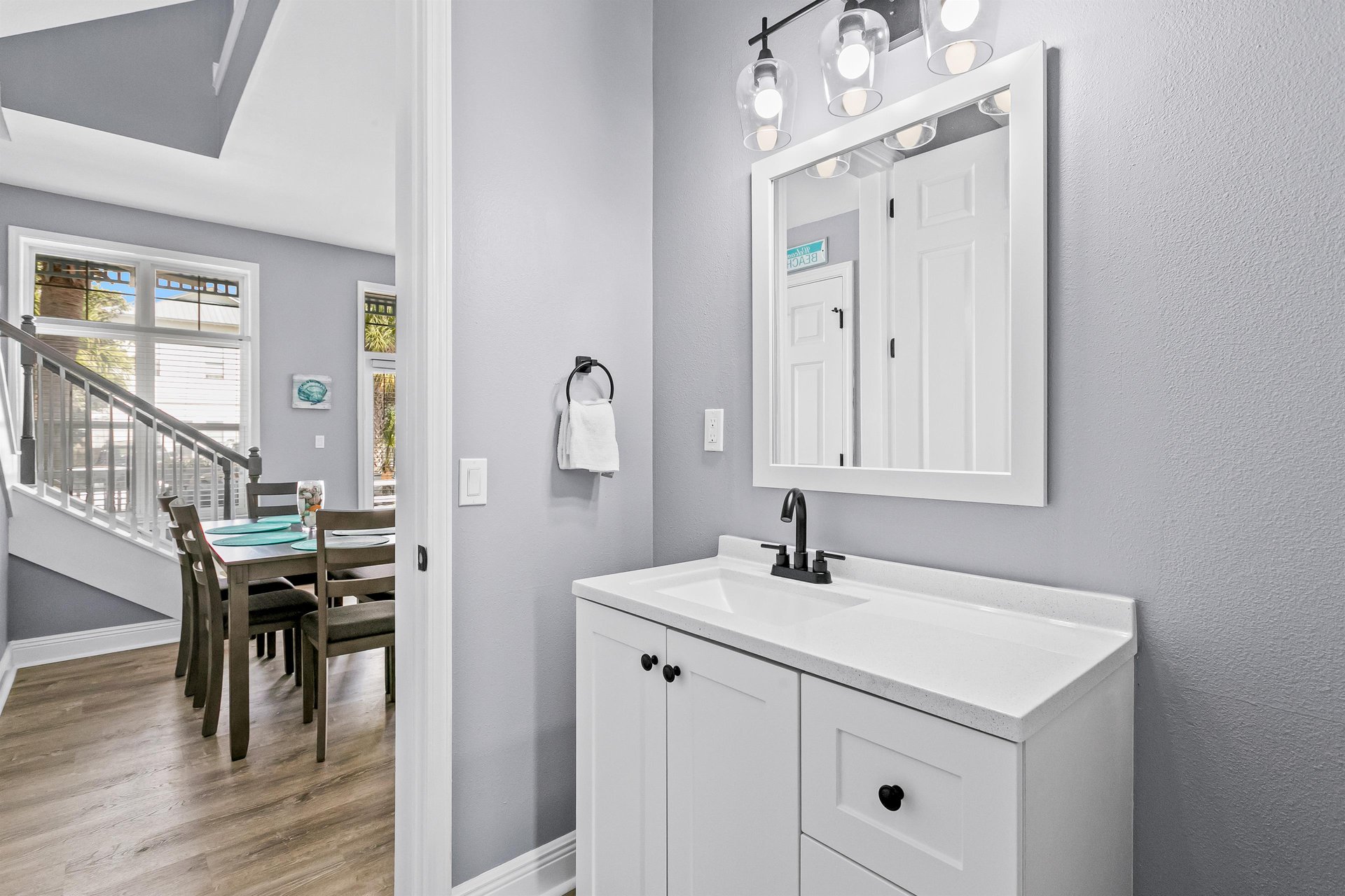 Sunny days on 30A 13