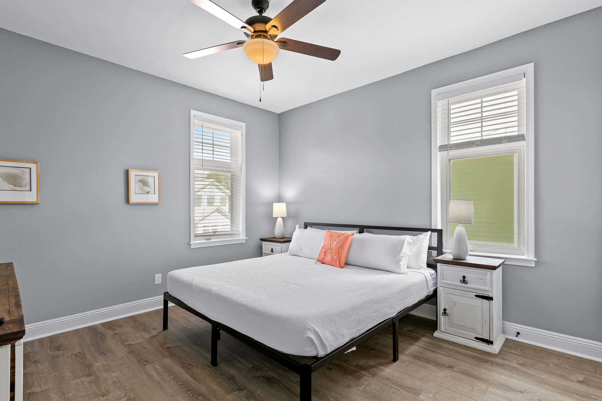 Sunny days on 30A 19