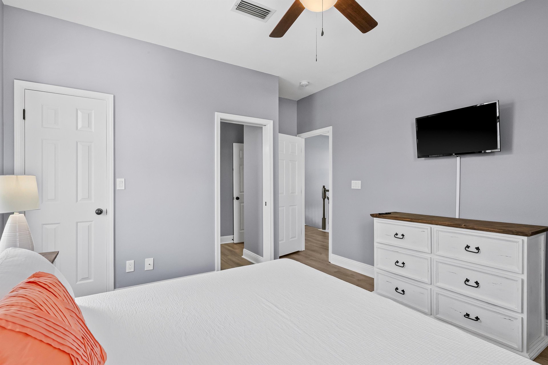 Sunny days on 30A 20