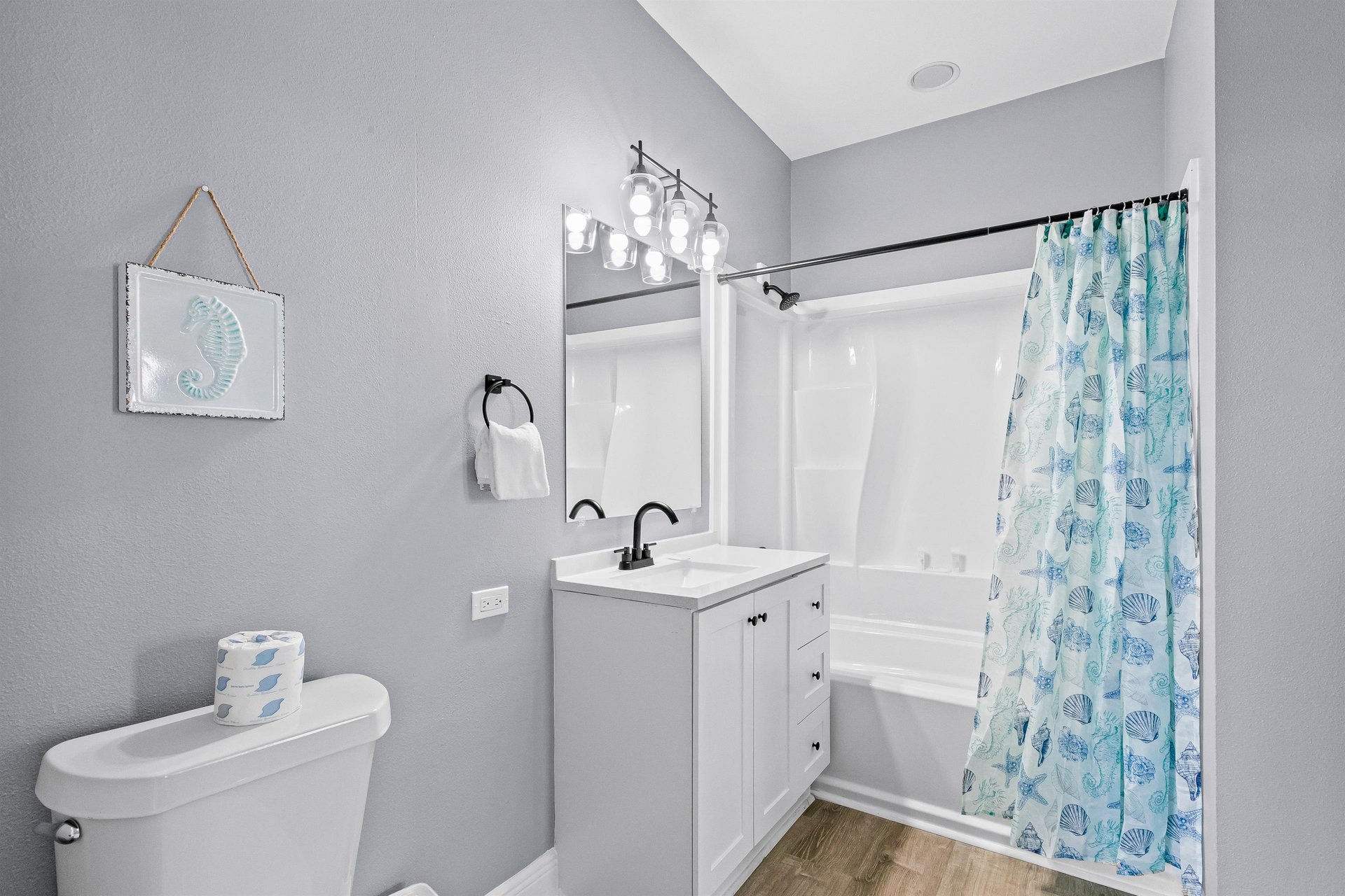 Sunny days on 30A 21