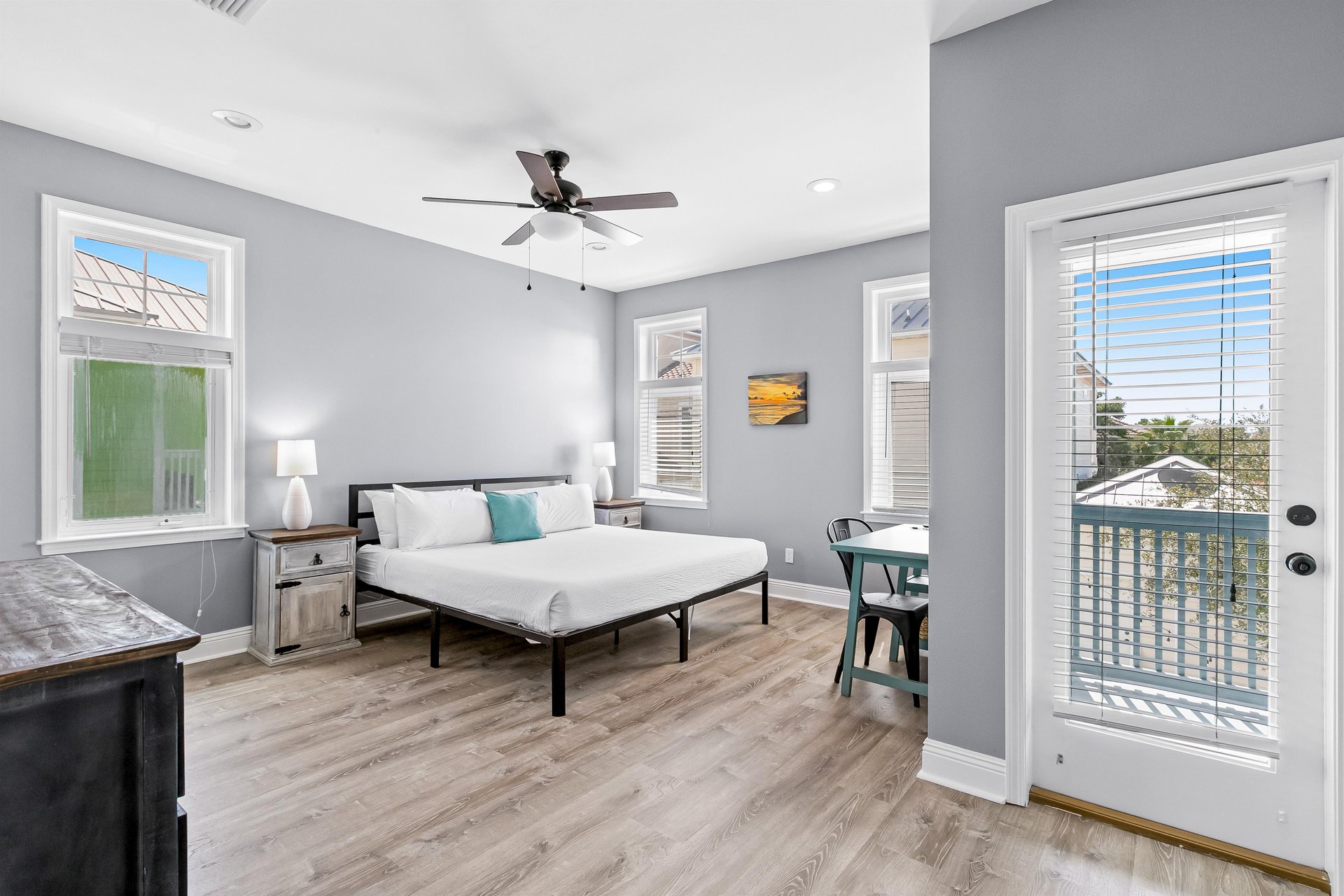 Sunny days on 30A 22