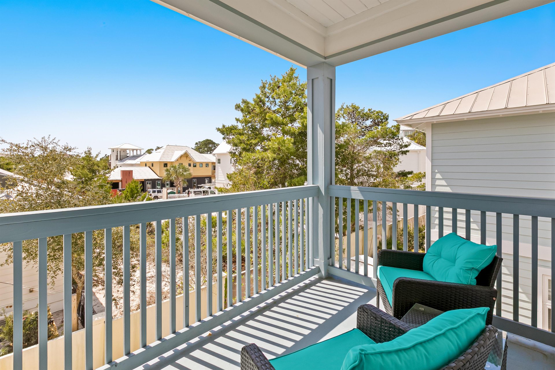 Sunny days on 30A 23