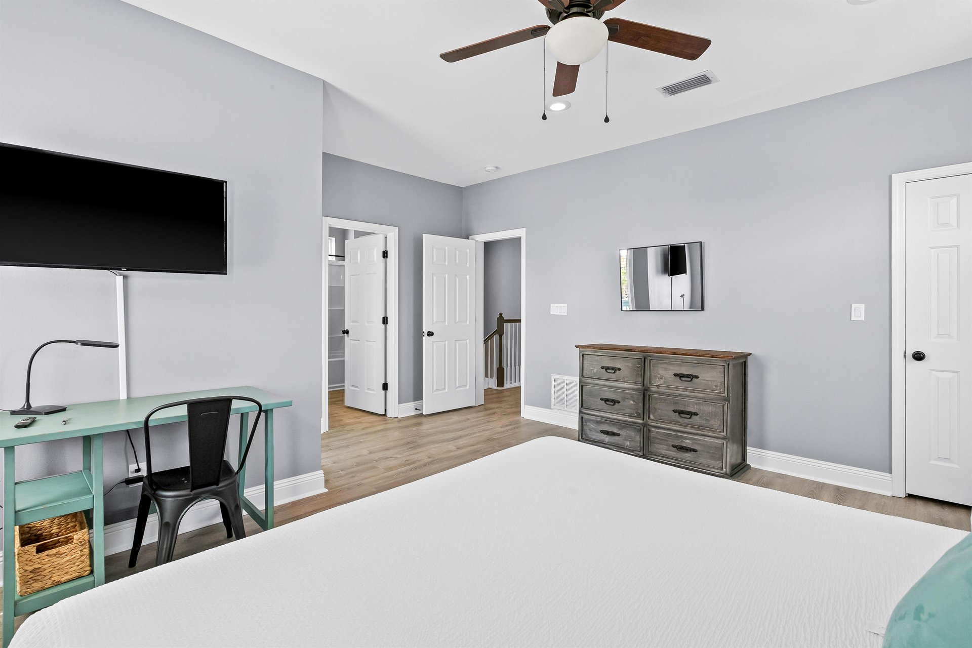 Sunny days on 30A 24