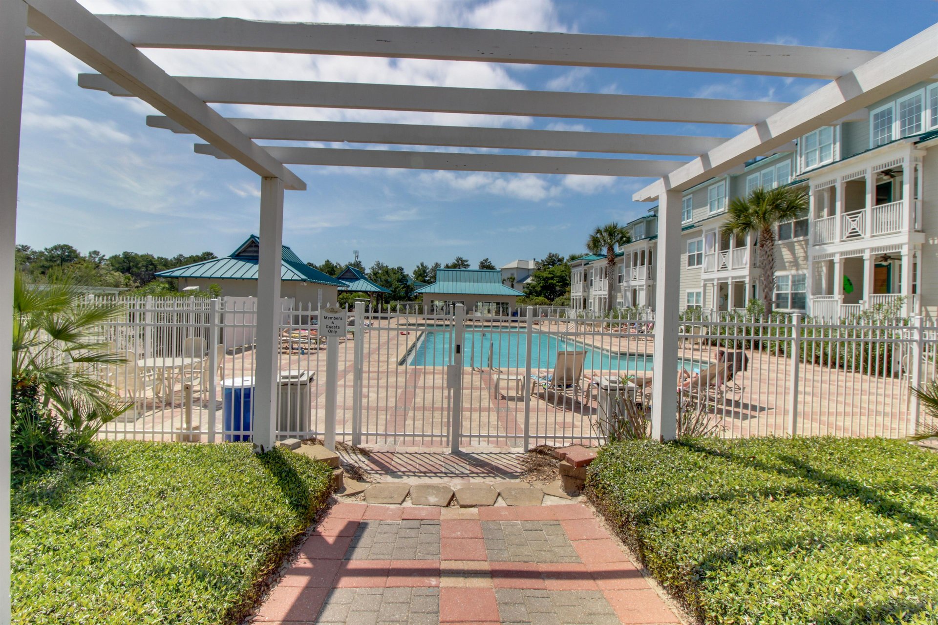 Sunny days on 30A 29