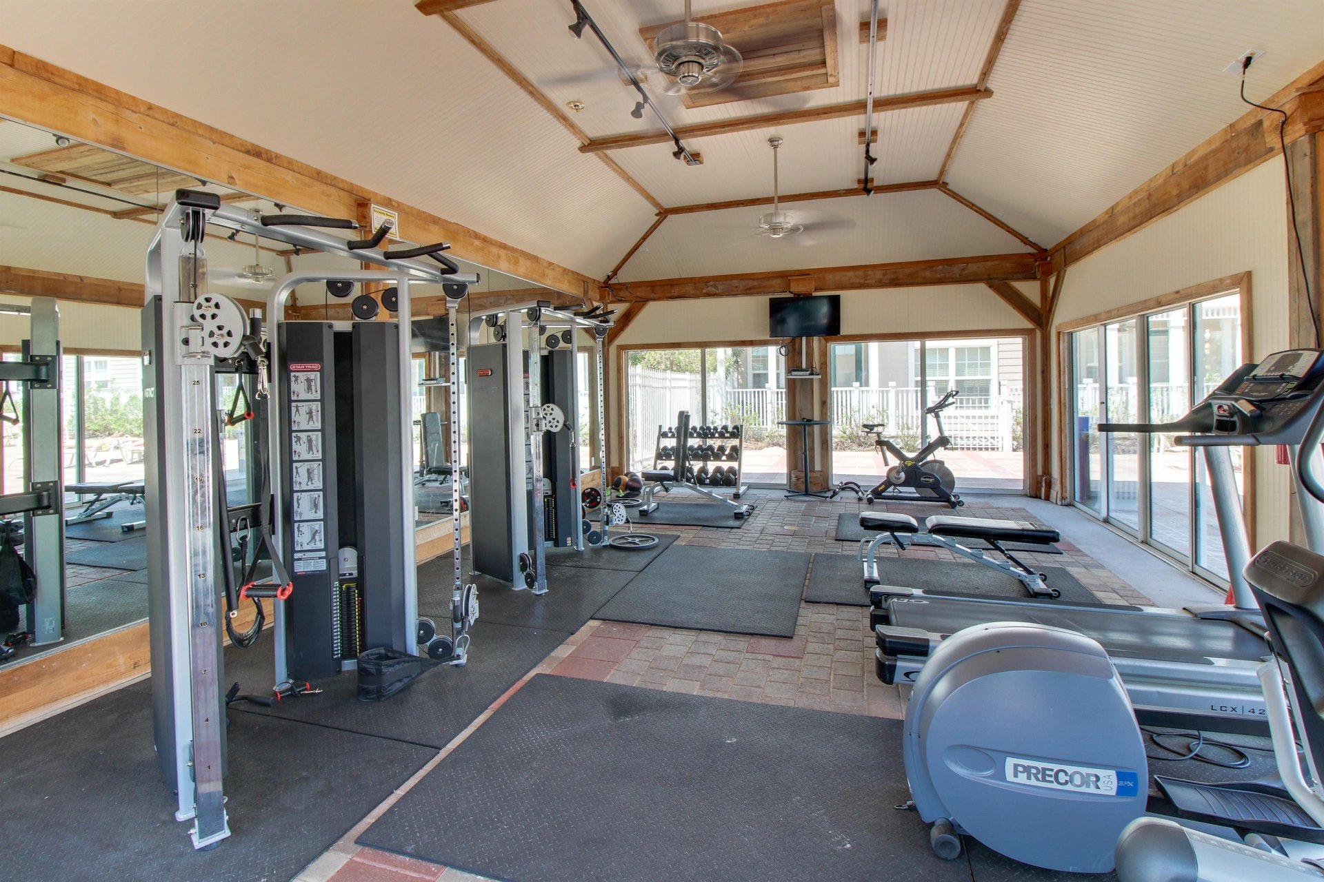 Sunny days on 30A 30